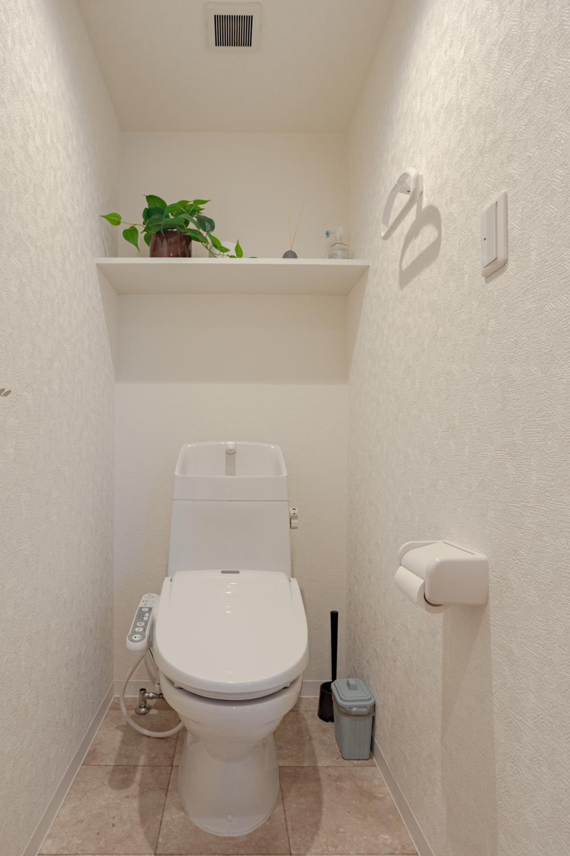 SHIKA HOME Yokohama Chinatown-Luxury長期滞在OK-Family Groupに最適-キッチン完備 落ち着きある空間