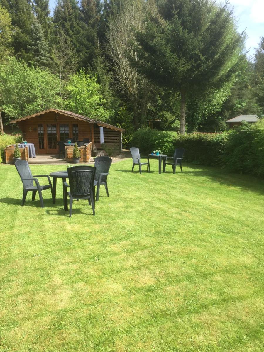 Pension Ulrich