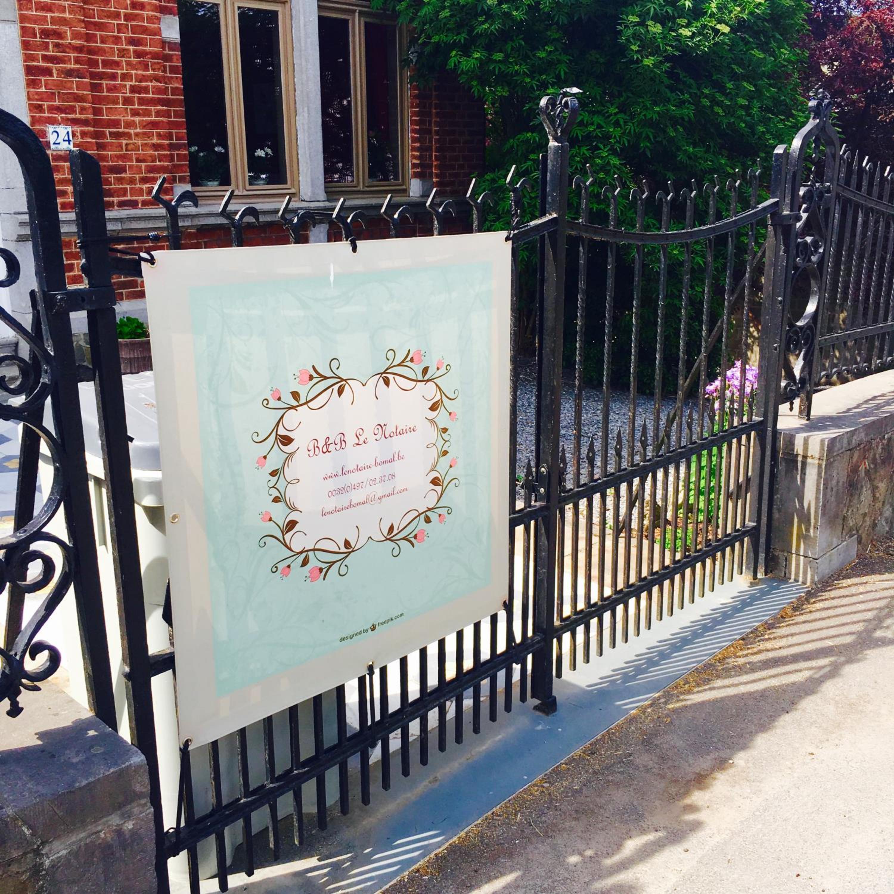 B&B Le Notaire