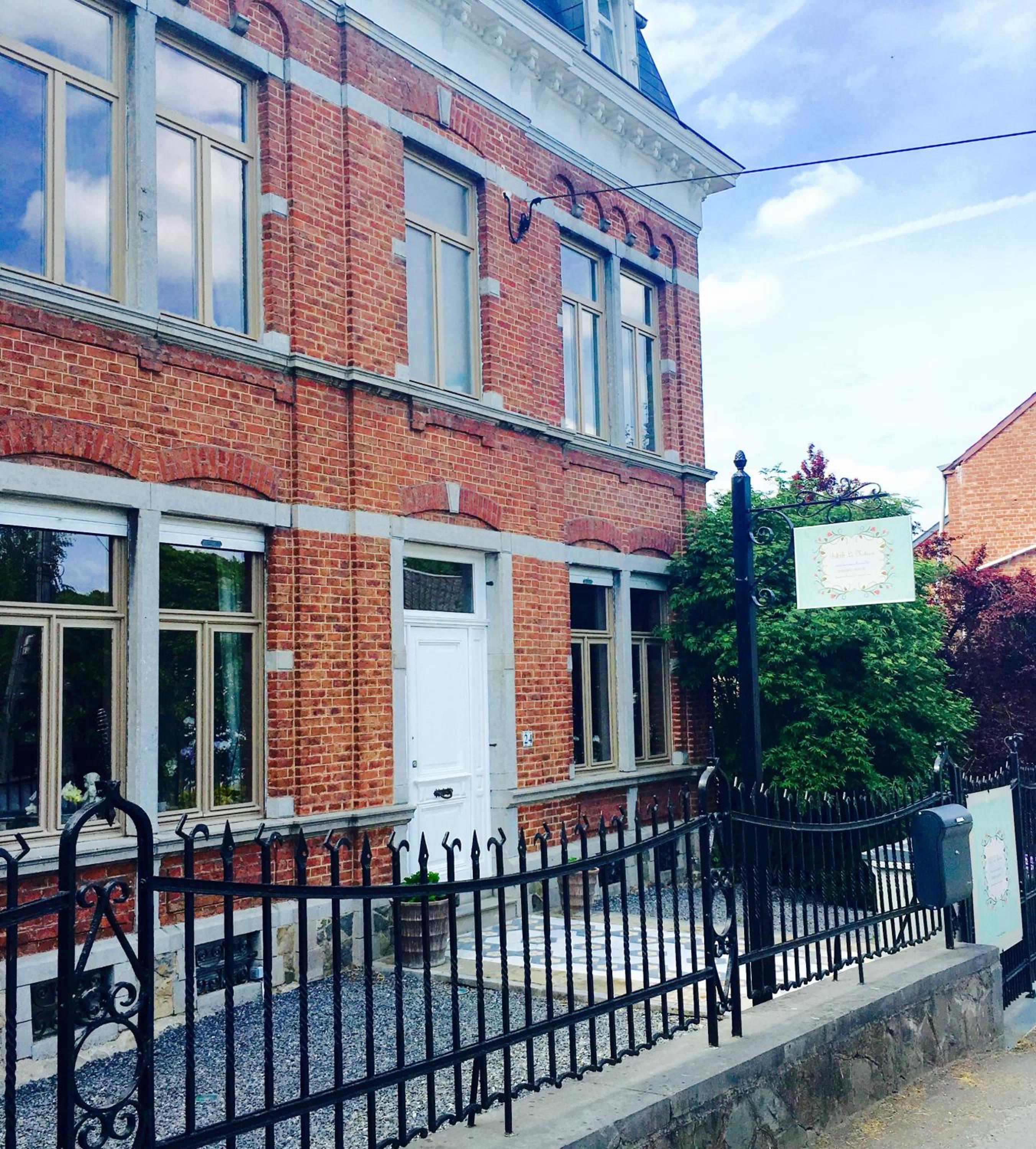 B&B Le Notaire