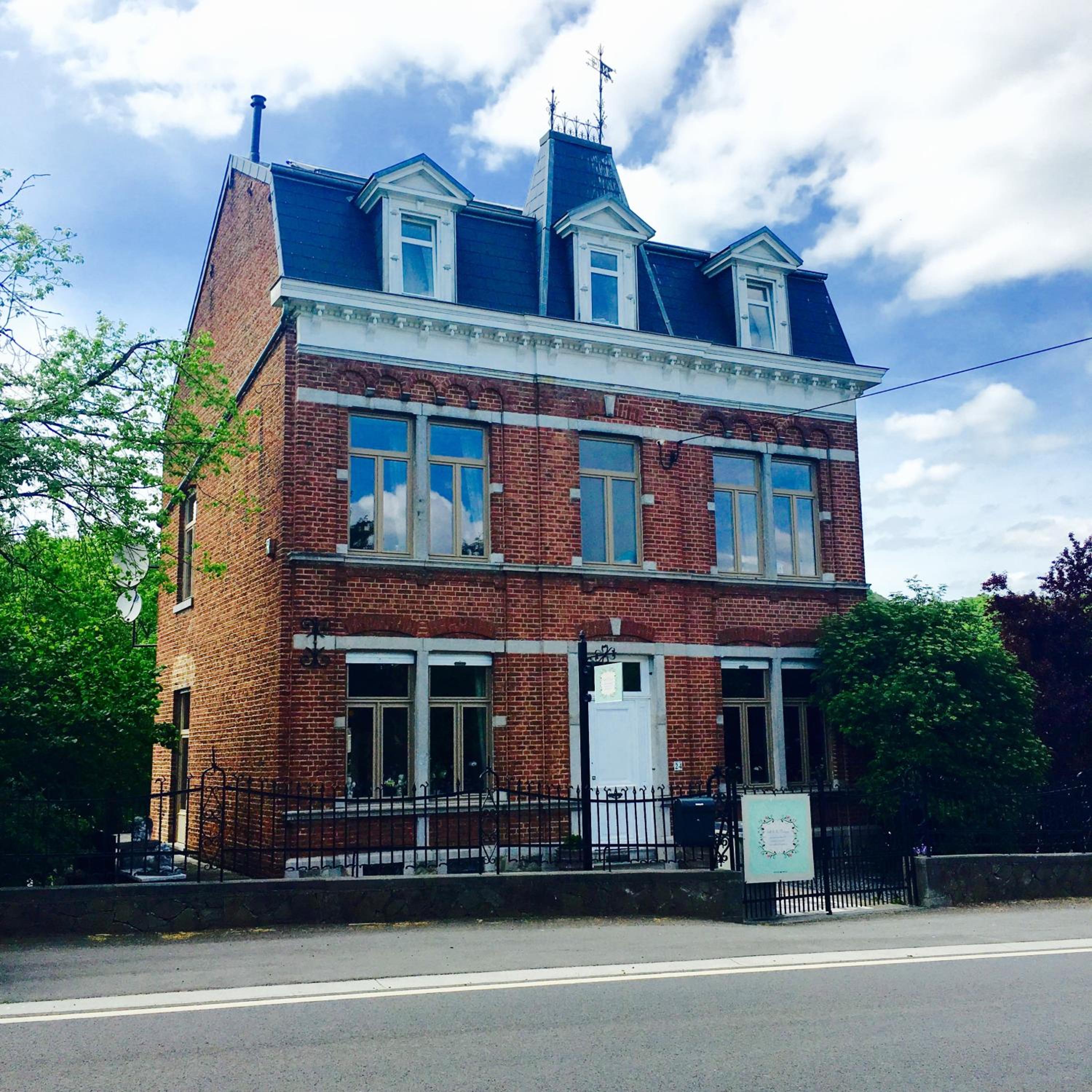 Hotel B&B Le Notaire - Image 1