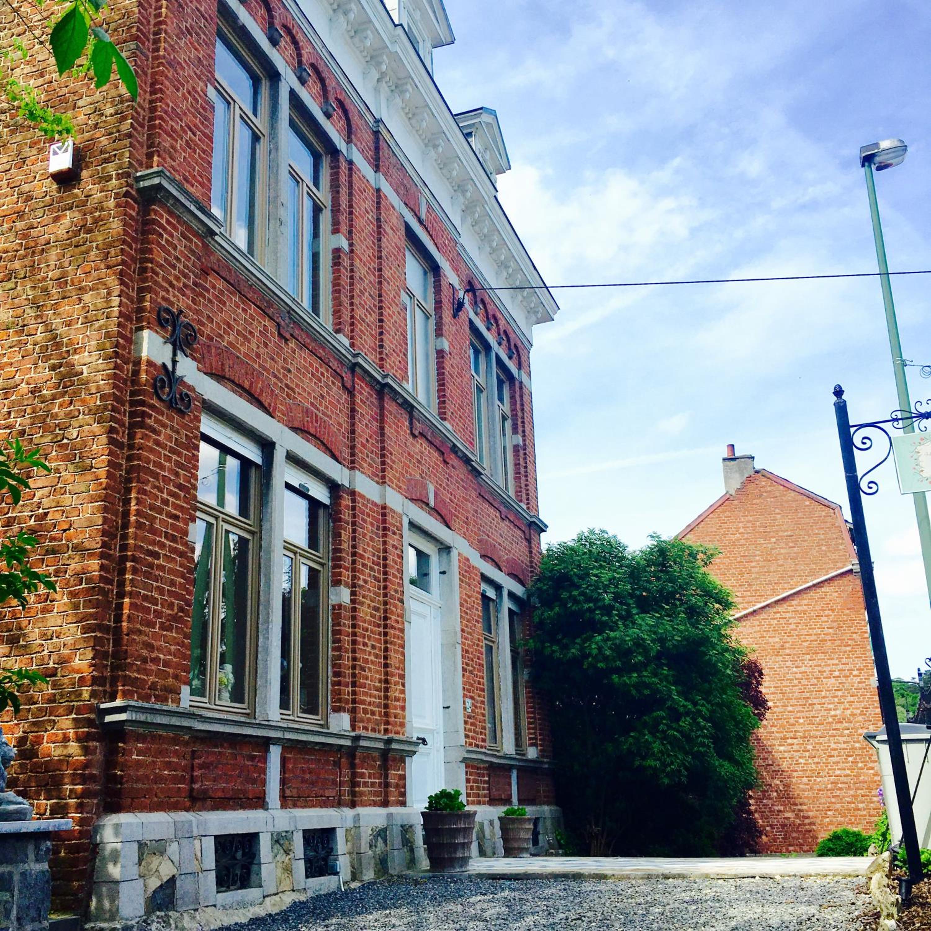 B&B Le Notaire