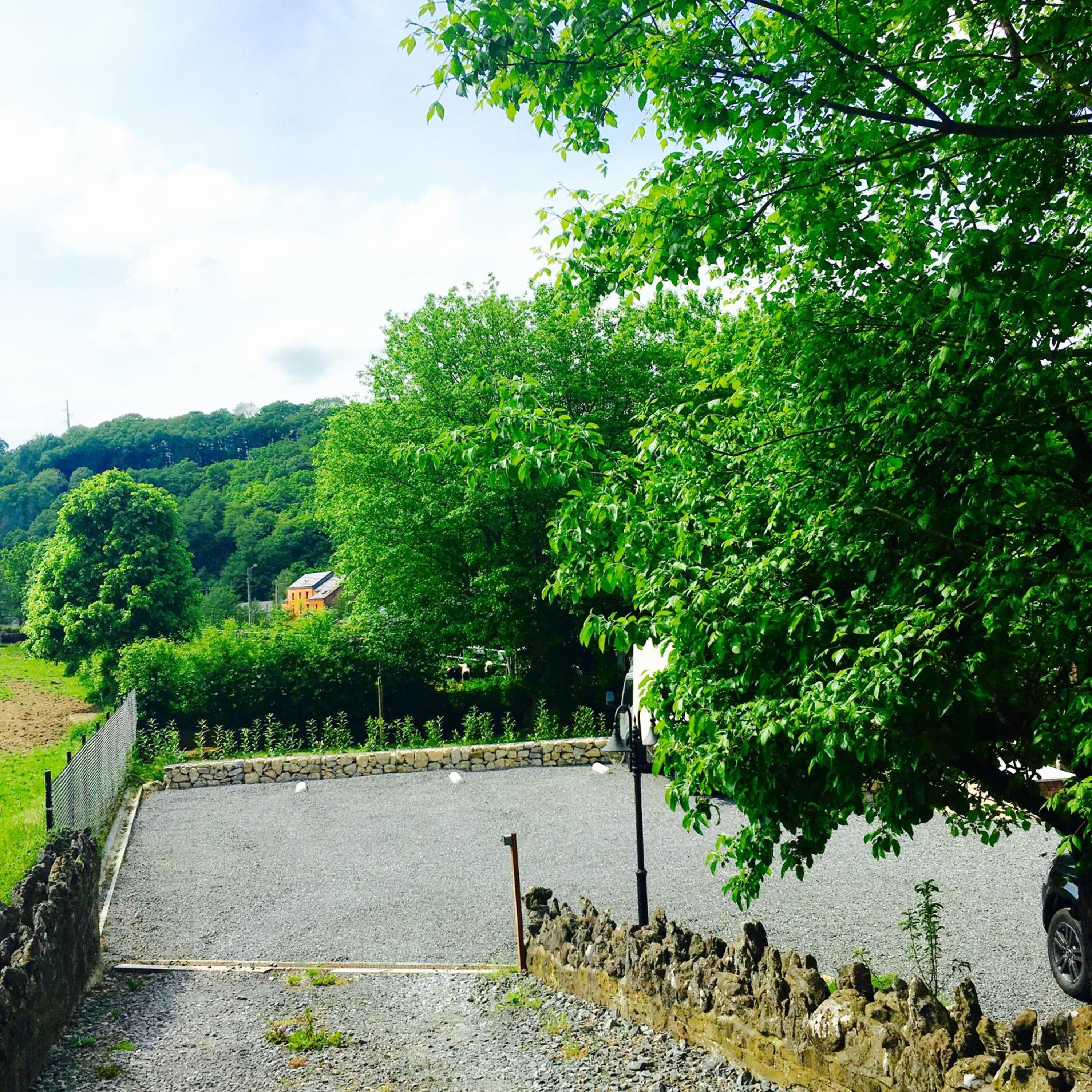 B&B Le Notaire
