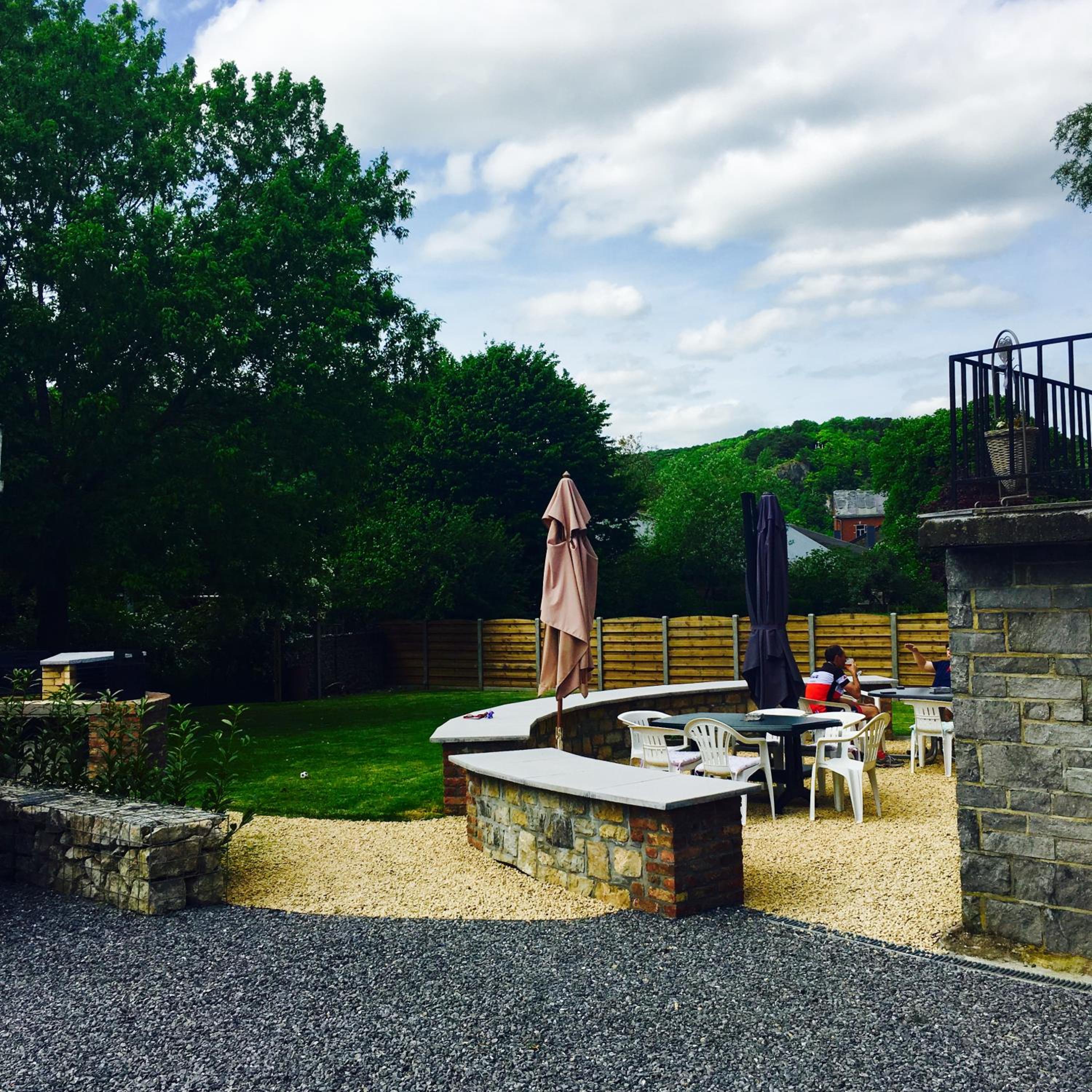 B&B Le Notaire
