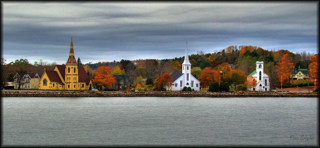 Fisherman's Daughter B&B