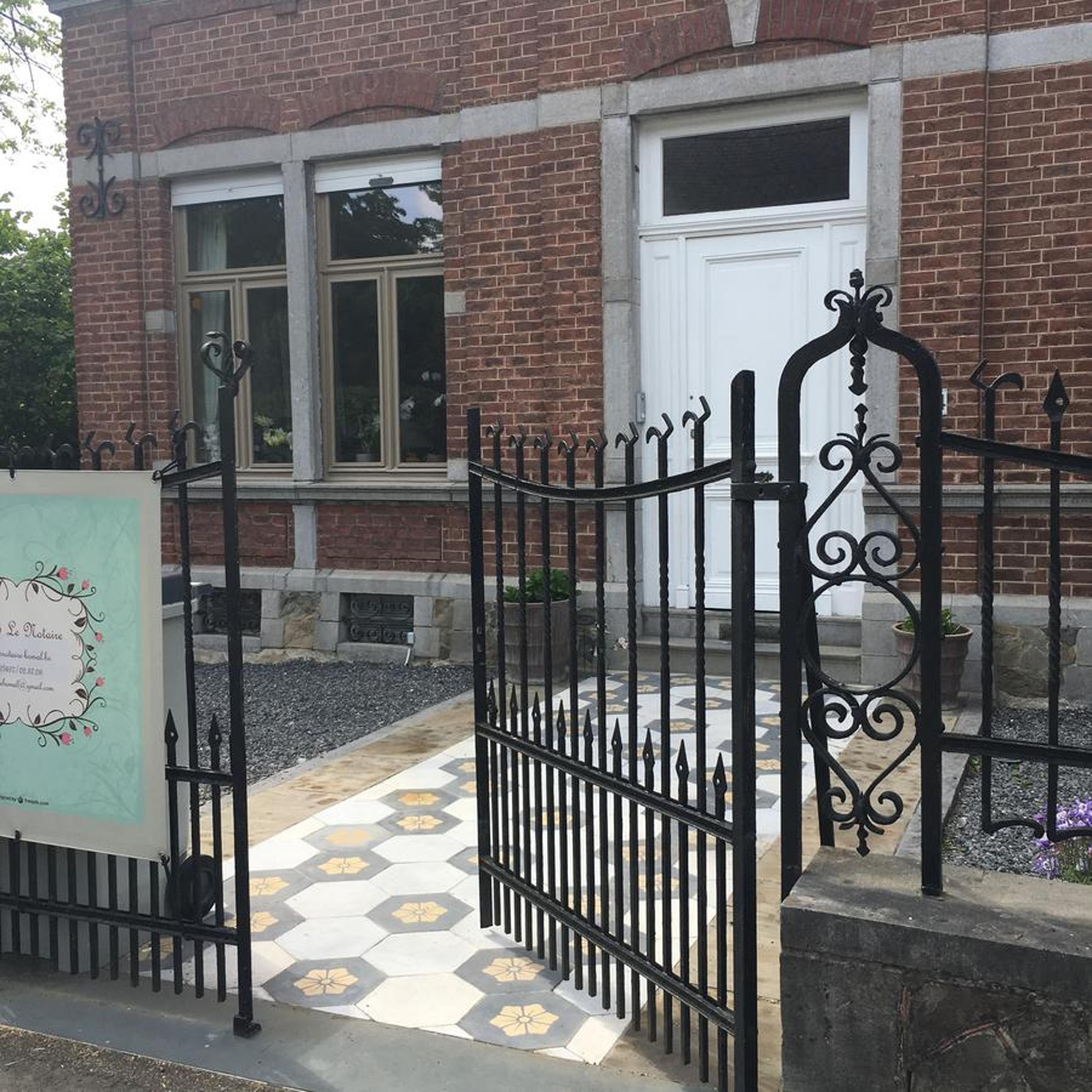 B&B Le Notaire