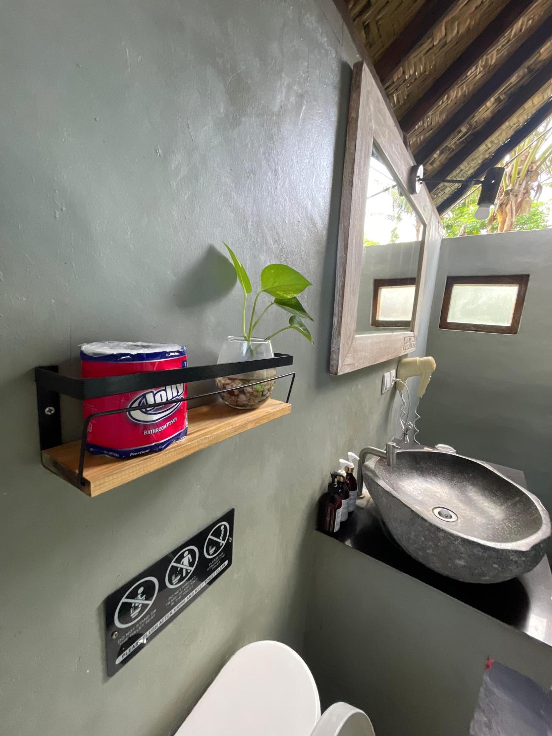 Apit Lawang Villas
