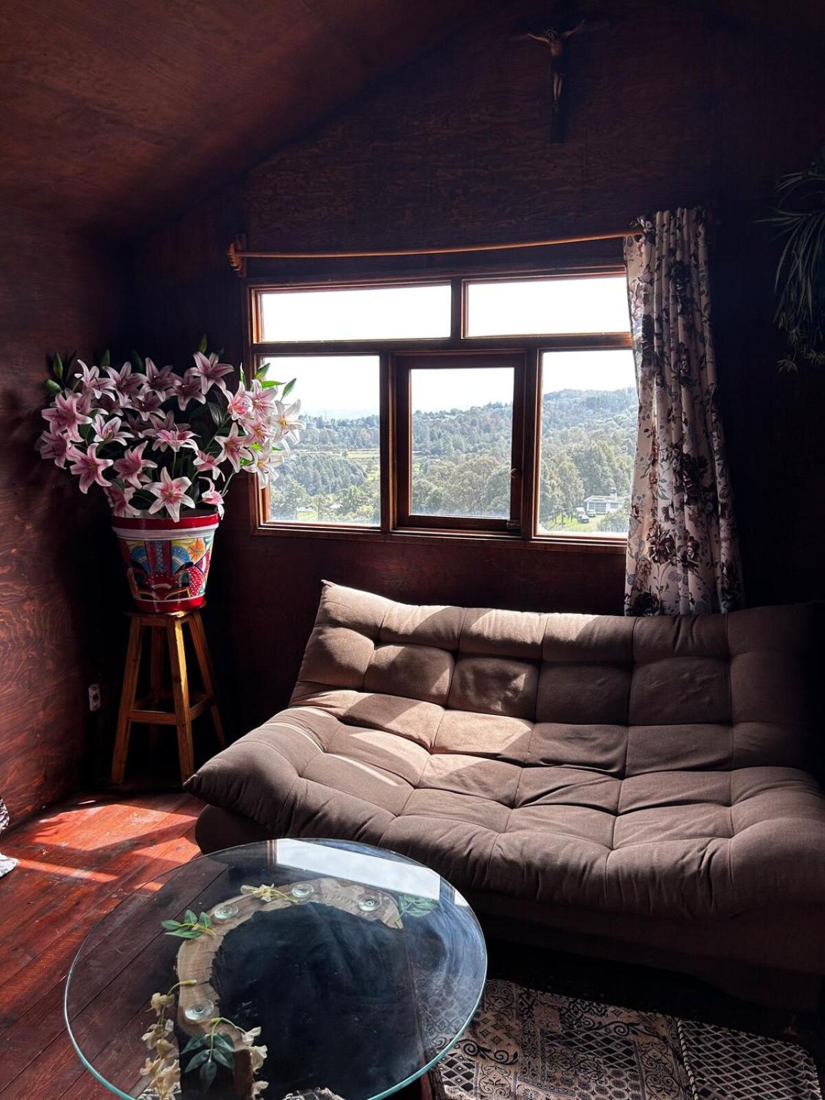 Trini Treehouse By GEstores