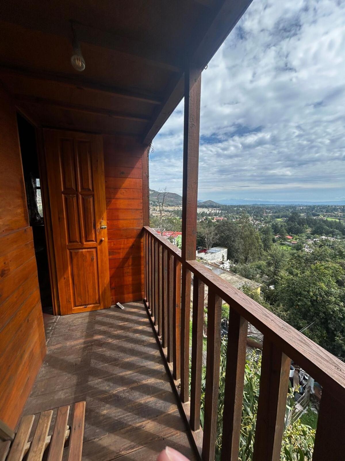 Trini Treehouse By GEstores