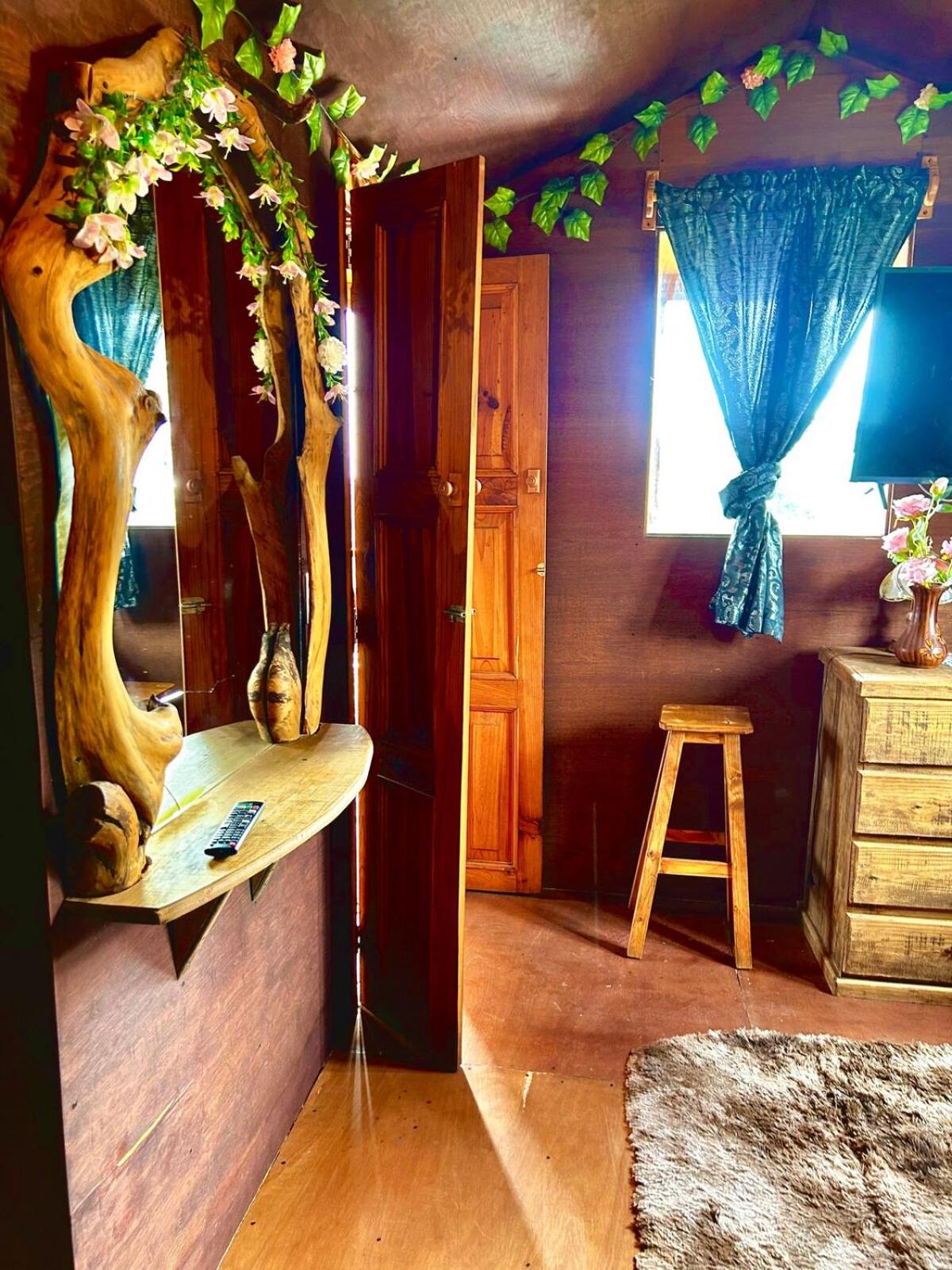 Trini Treehouse By GEstores