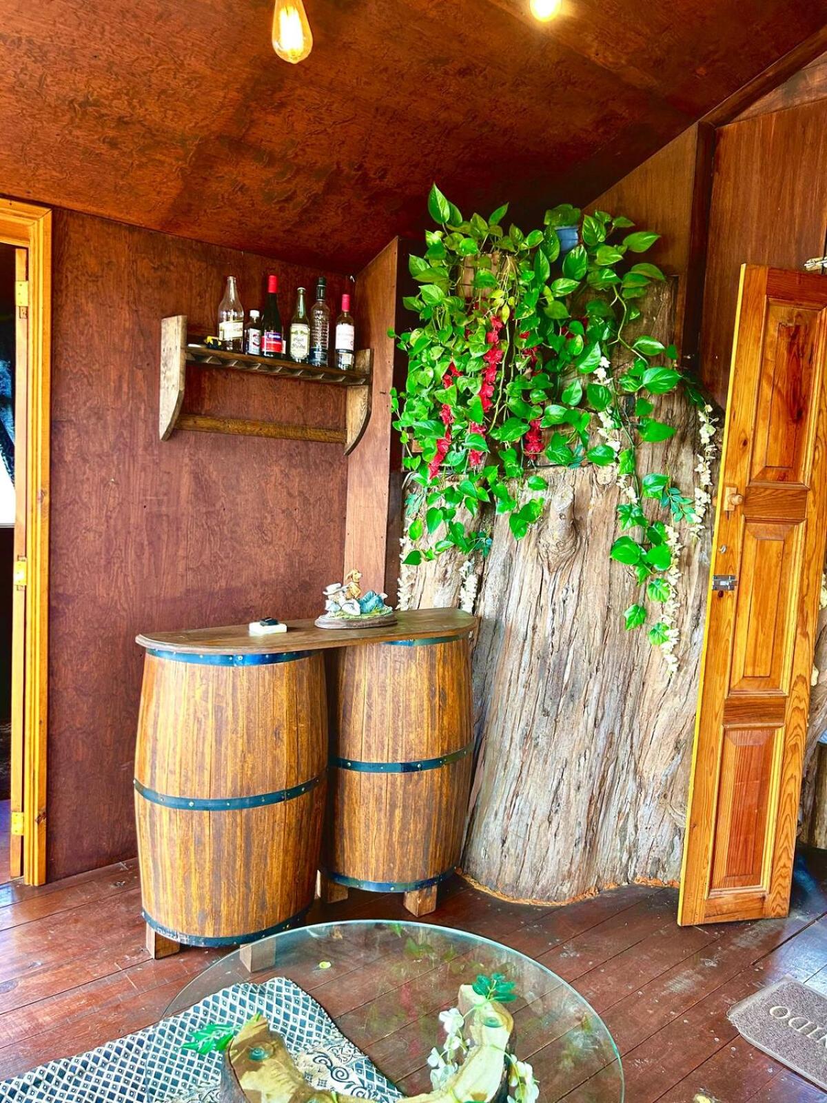 Trini Treehouse By GEstores