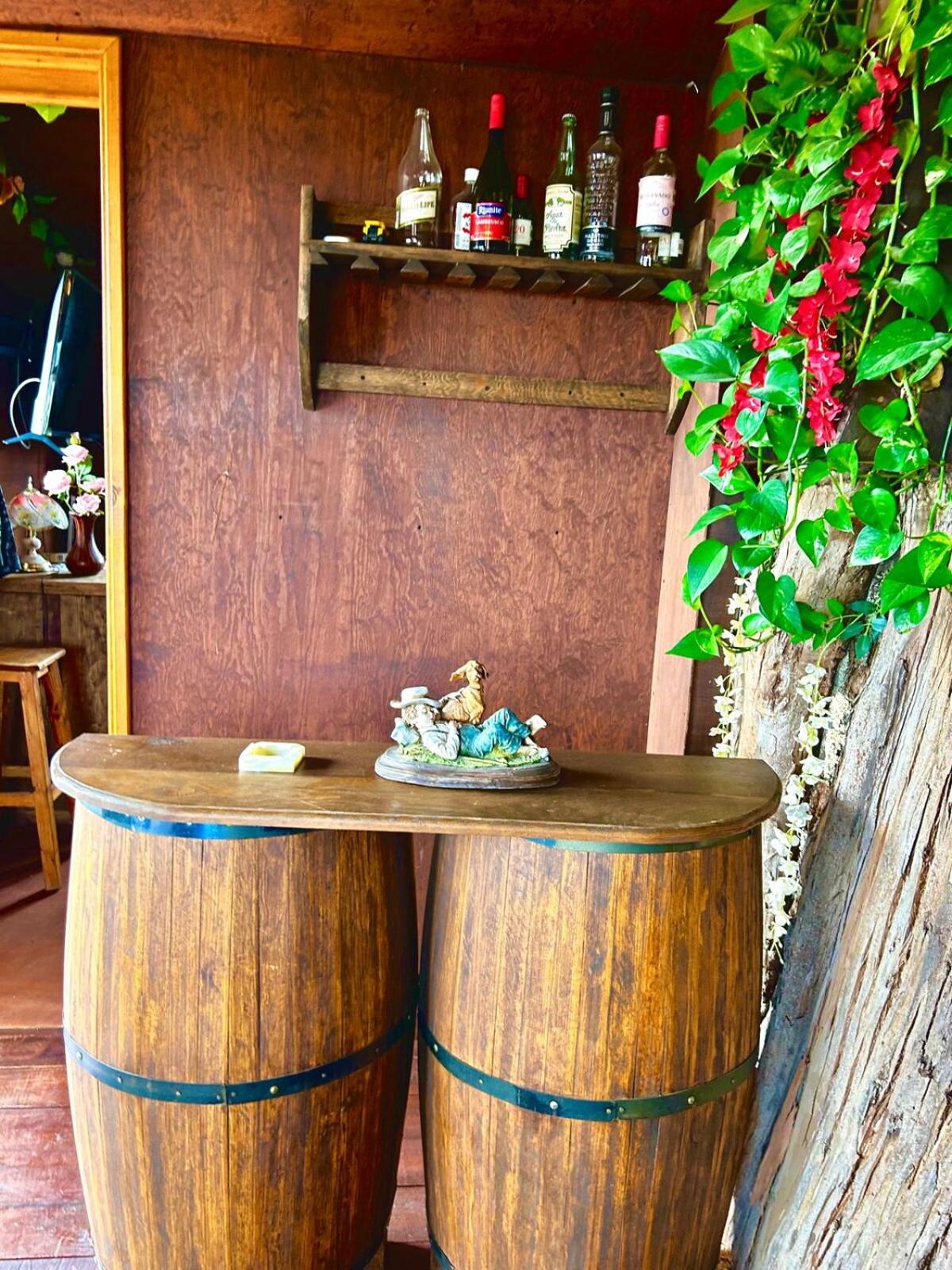 Trini Treehouse By GEstores