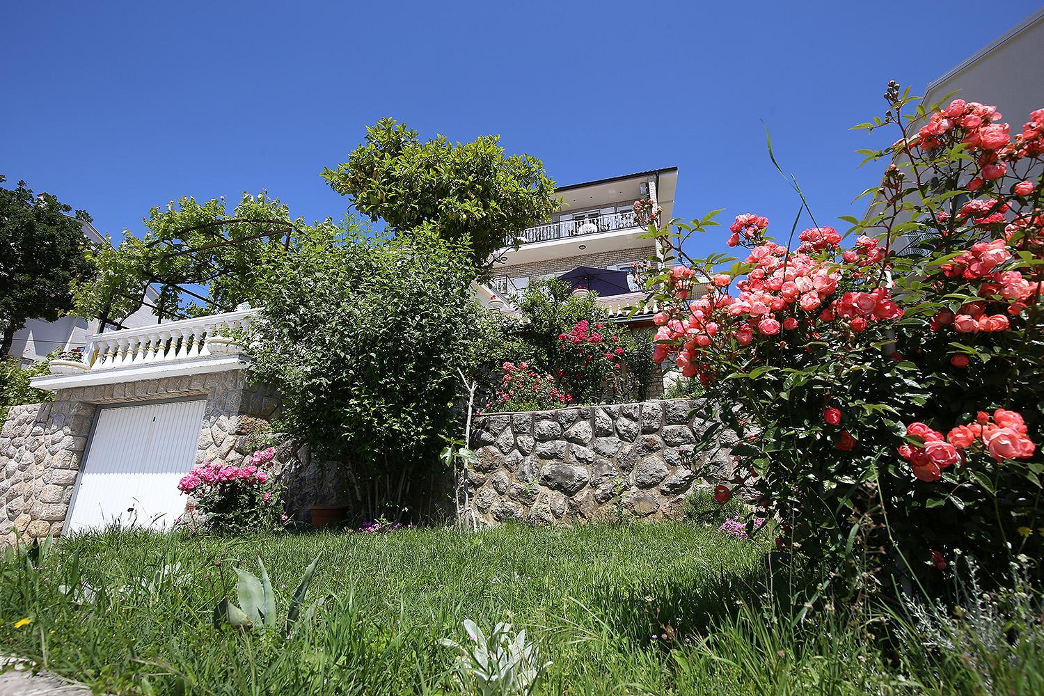 Haus Kozul view 3
