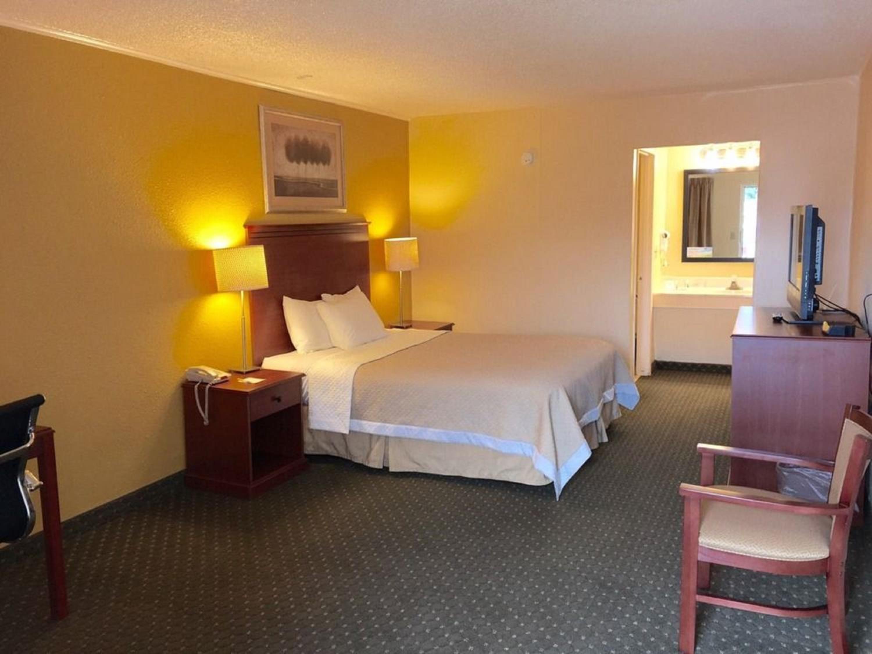 Alamo Inn, Foto 11