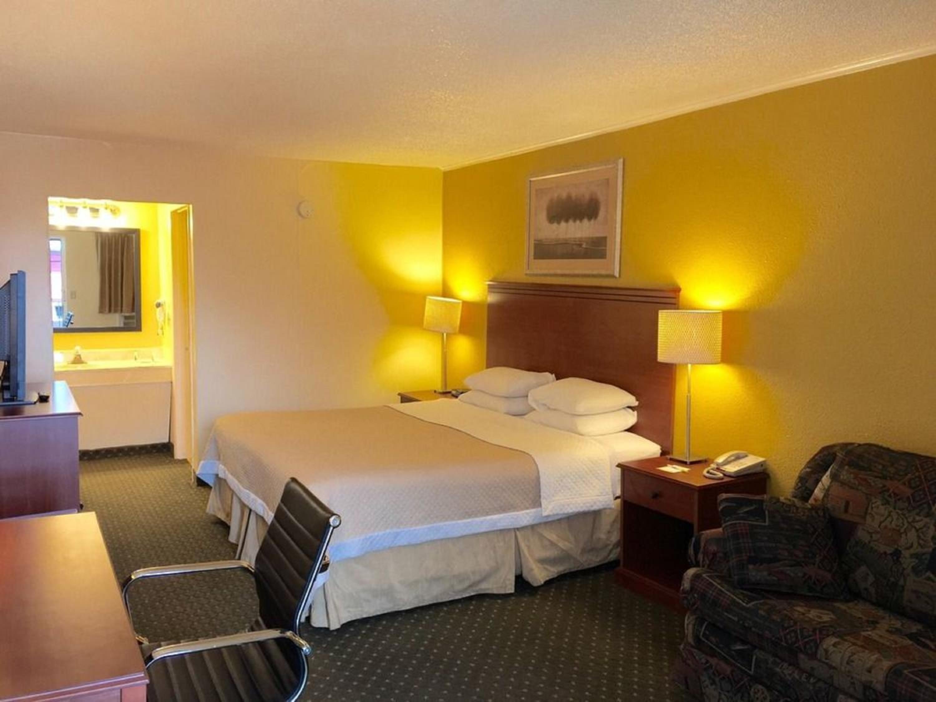 Alamo Inn, Foto 17
