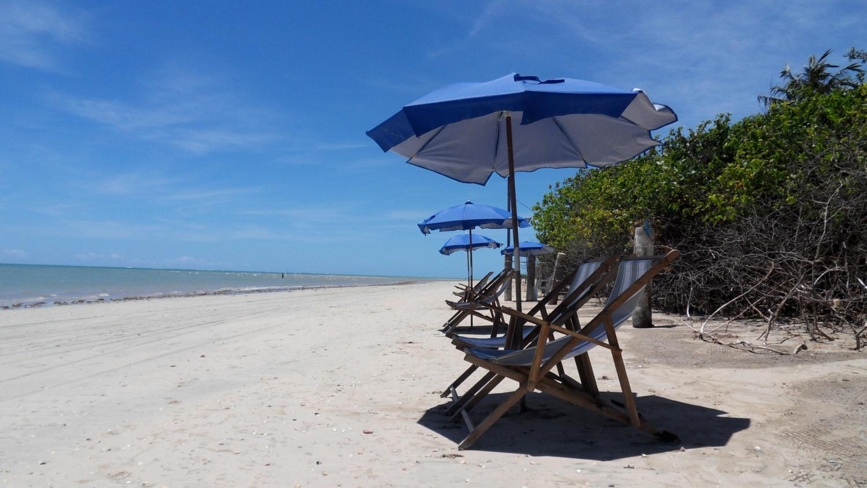Villa Côté Sud Pousada De Charme - Pé na Areia