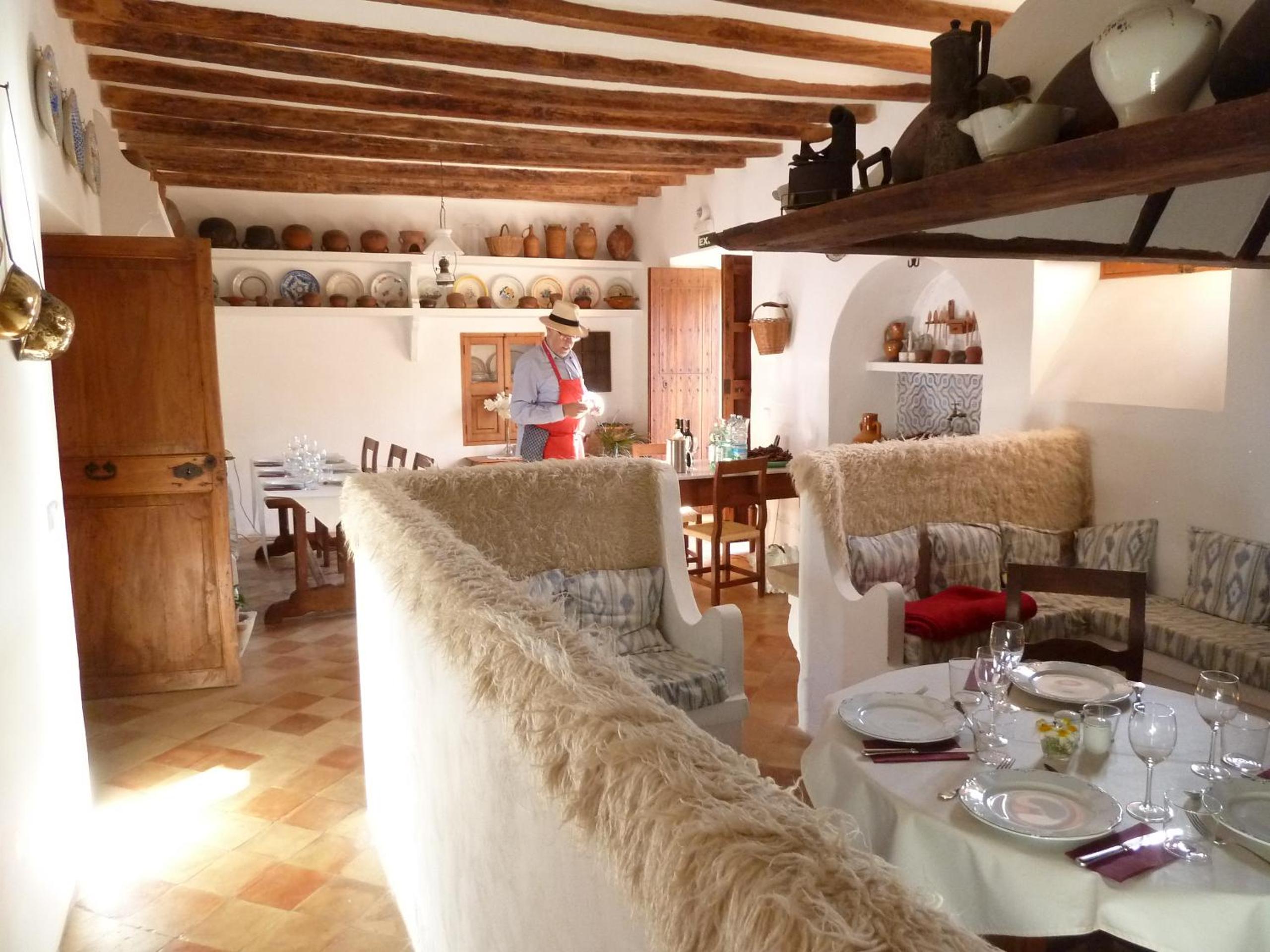 Finca Can Estades