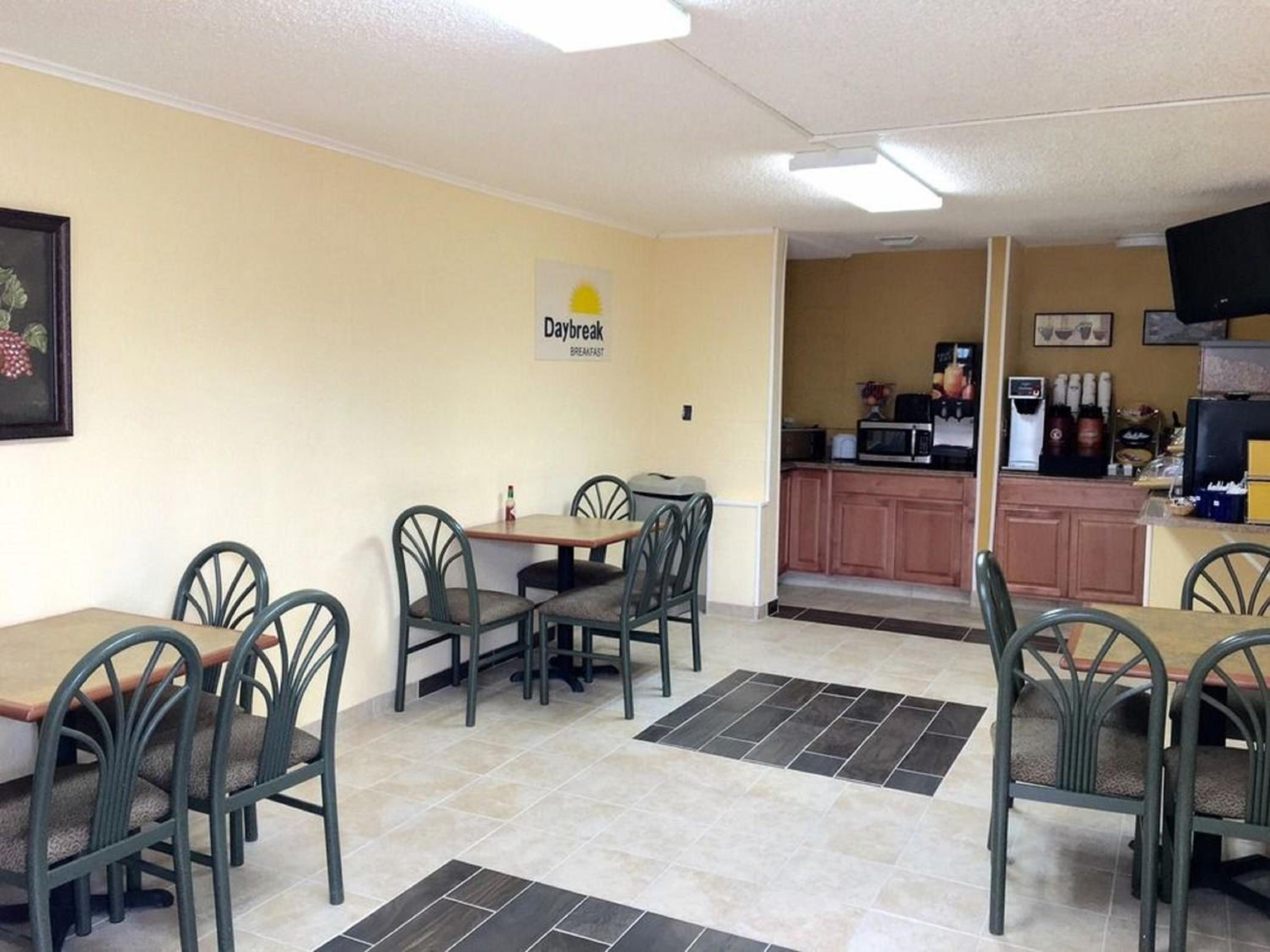 Alamo Inn, Foto 10