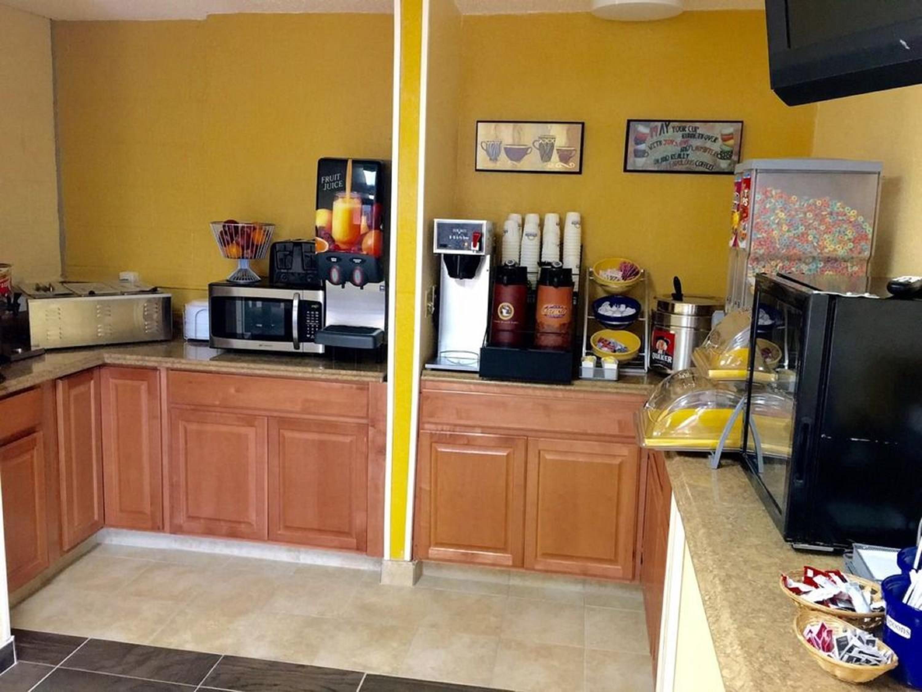 Alamo Inn, Foto 30