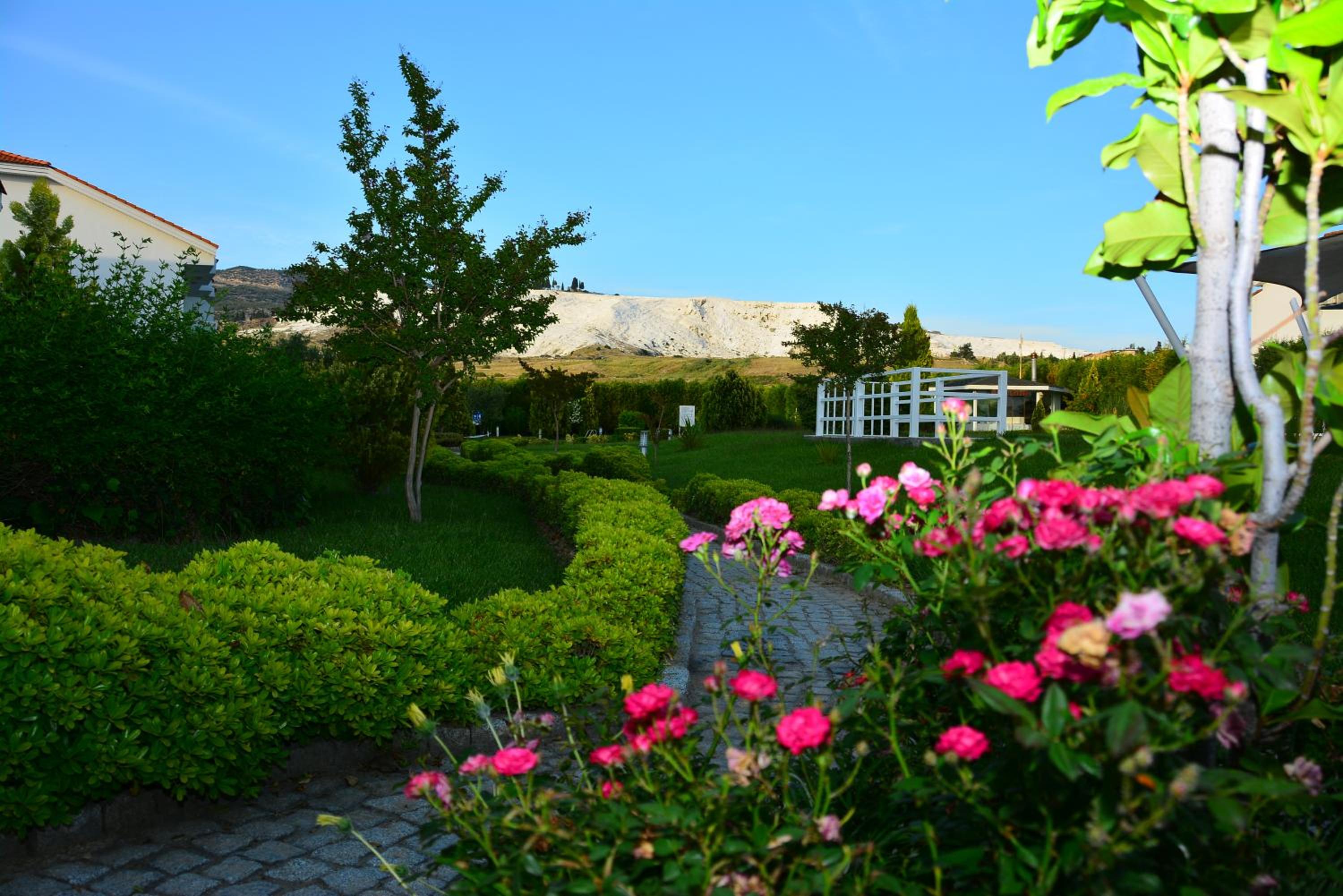 Tripolis Hotel 13