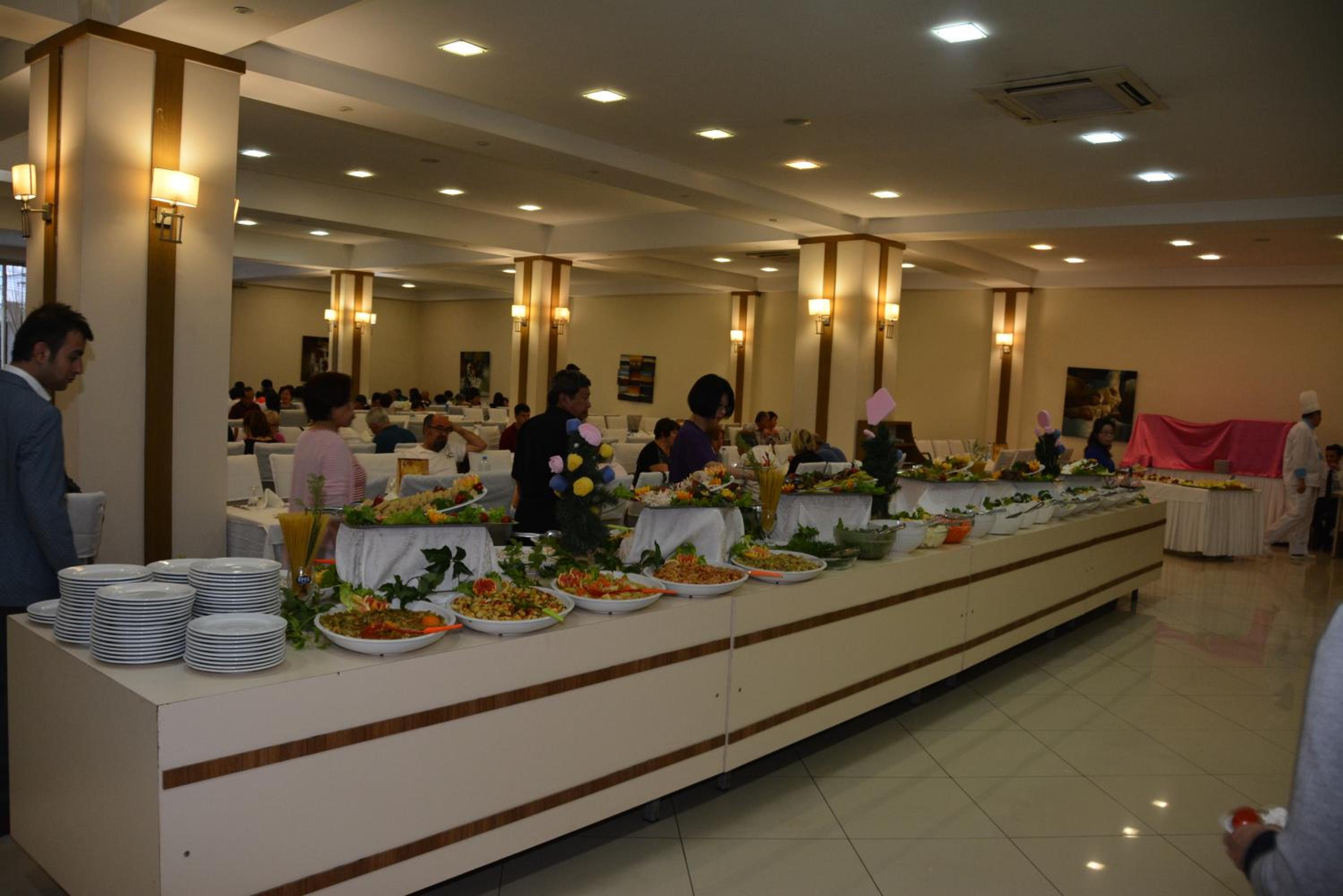 Tripolis Hotel 39