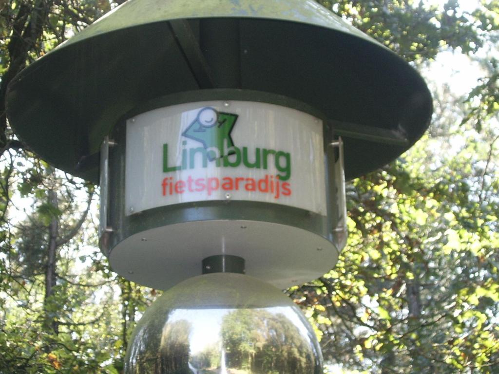 Bosbeekvallei