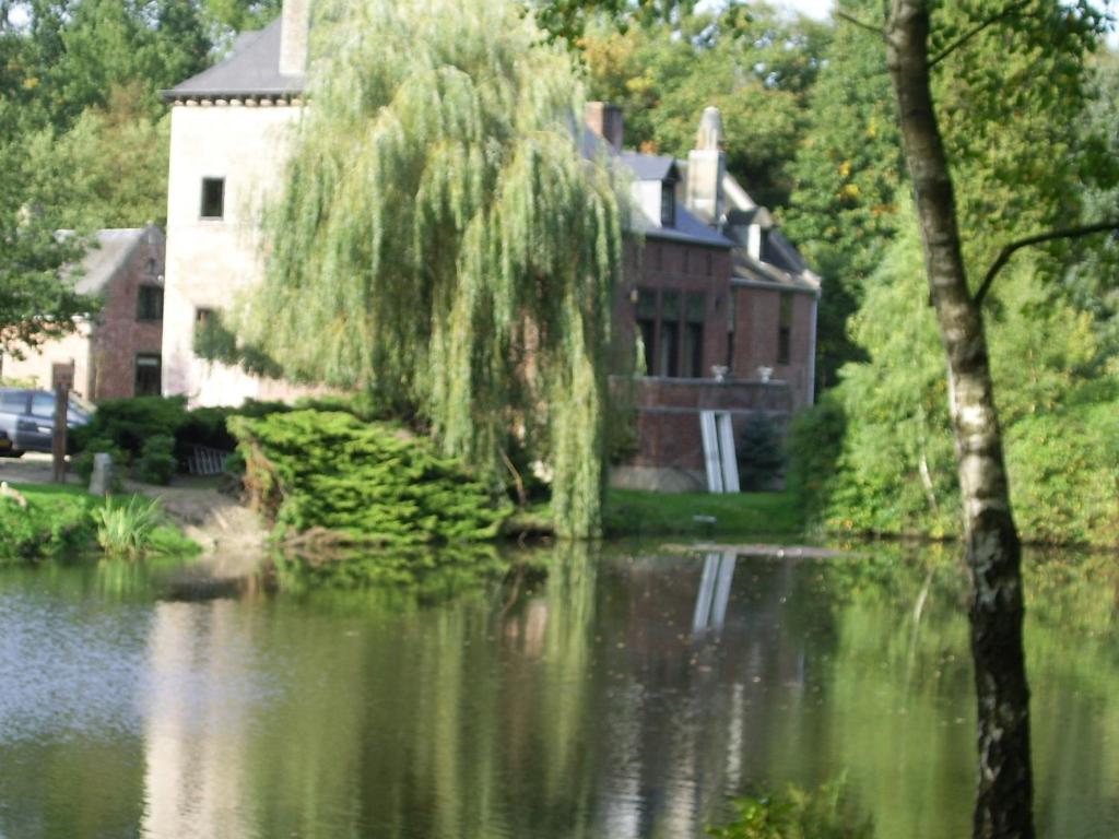 Bosbeekvallei