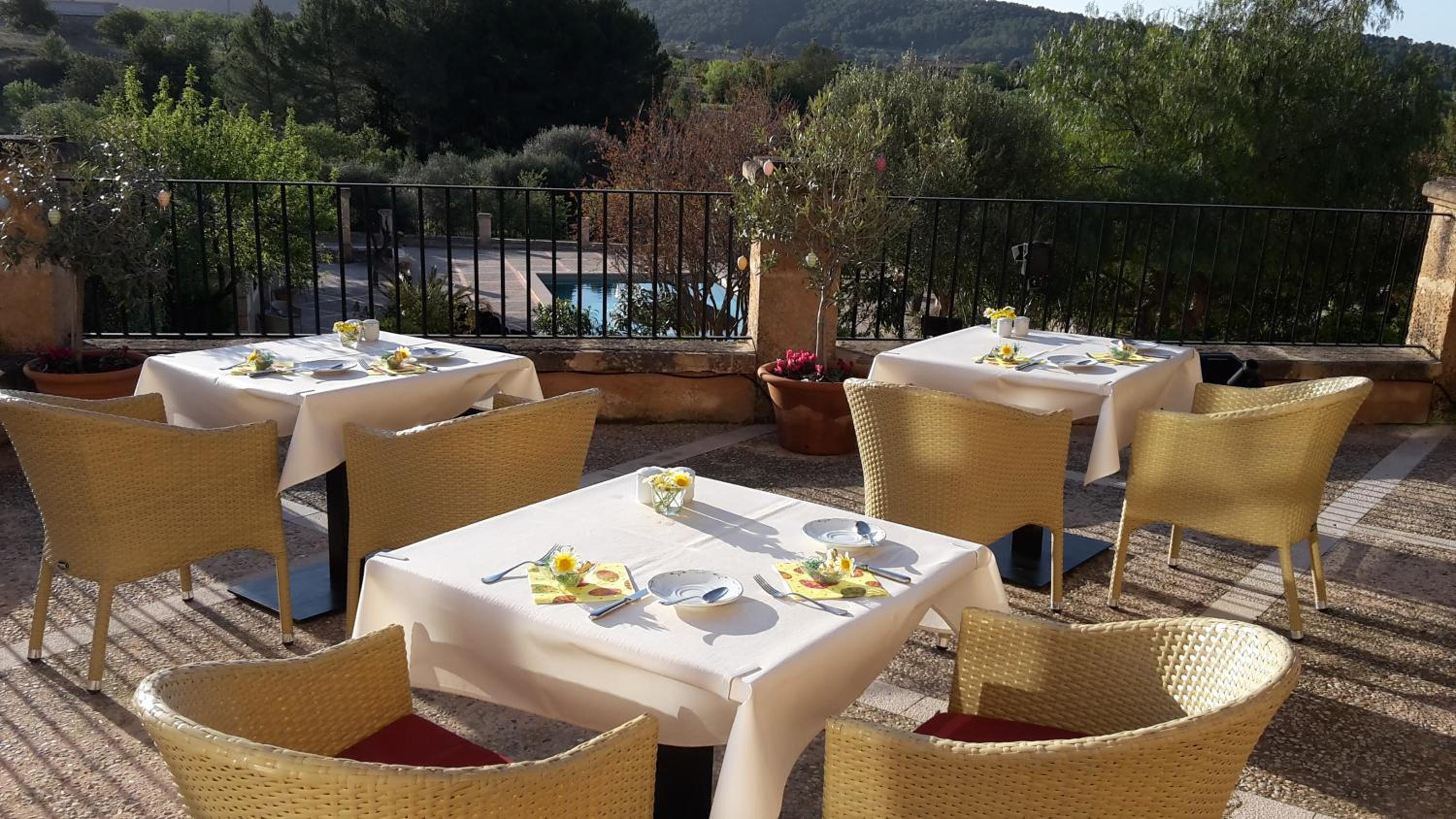 Finca Can Estades