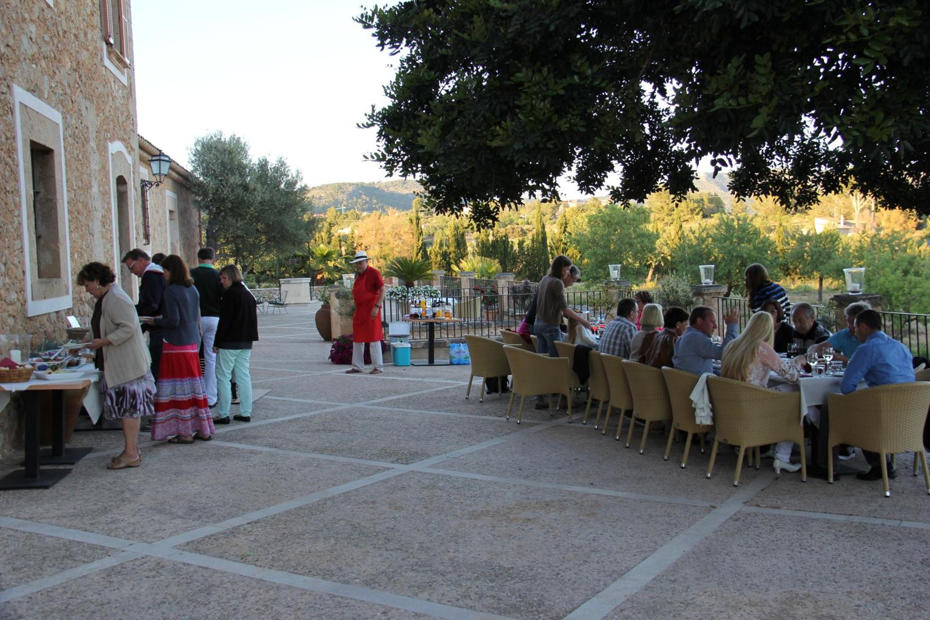 Finca Can Estades