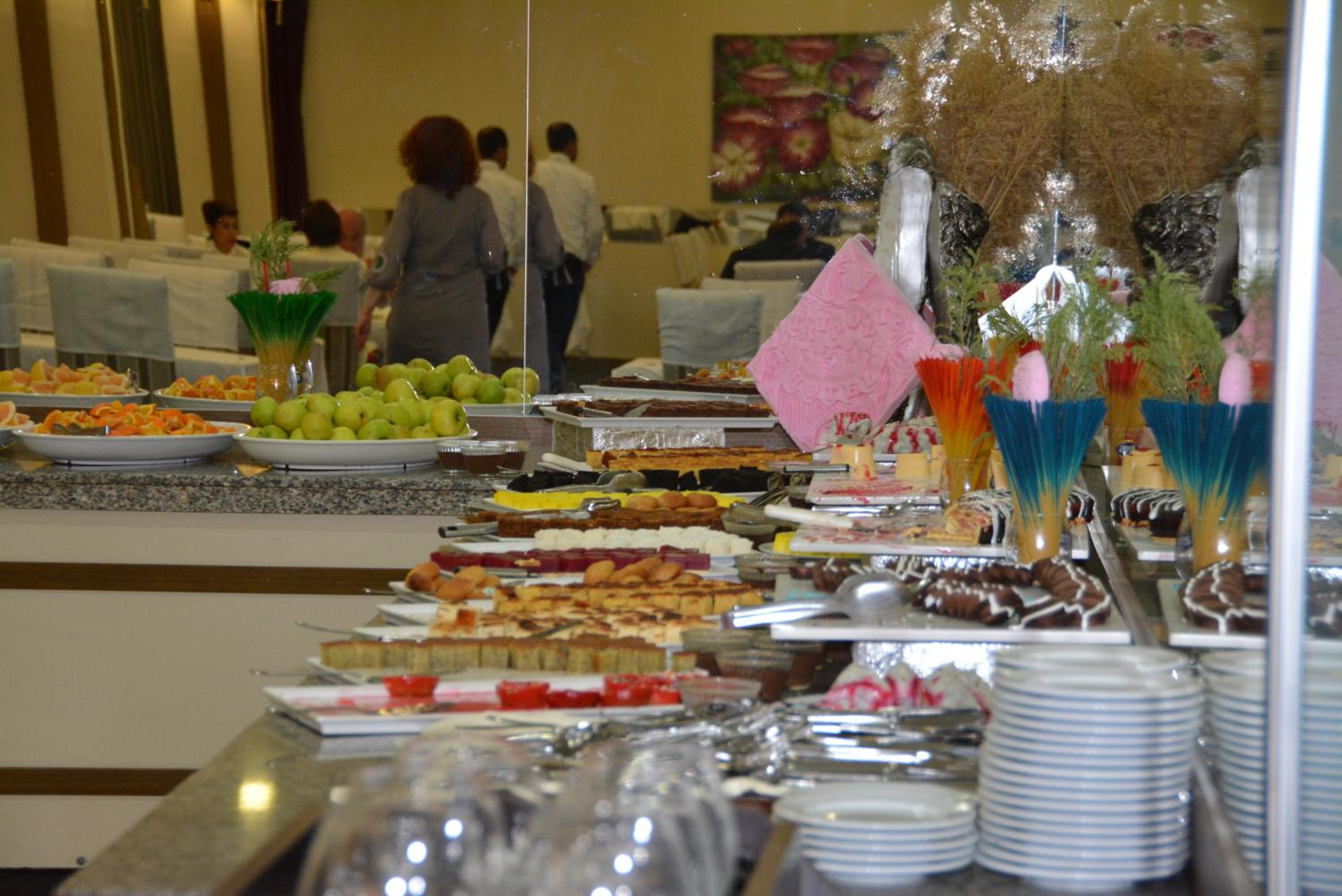 Tripolis Hotel 41