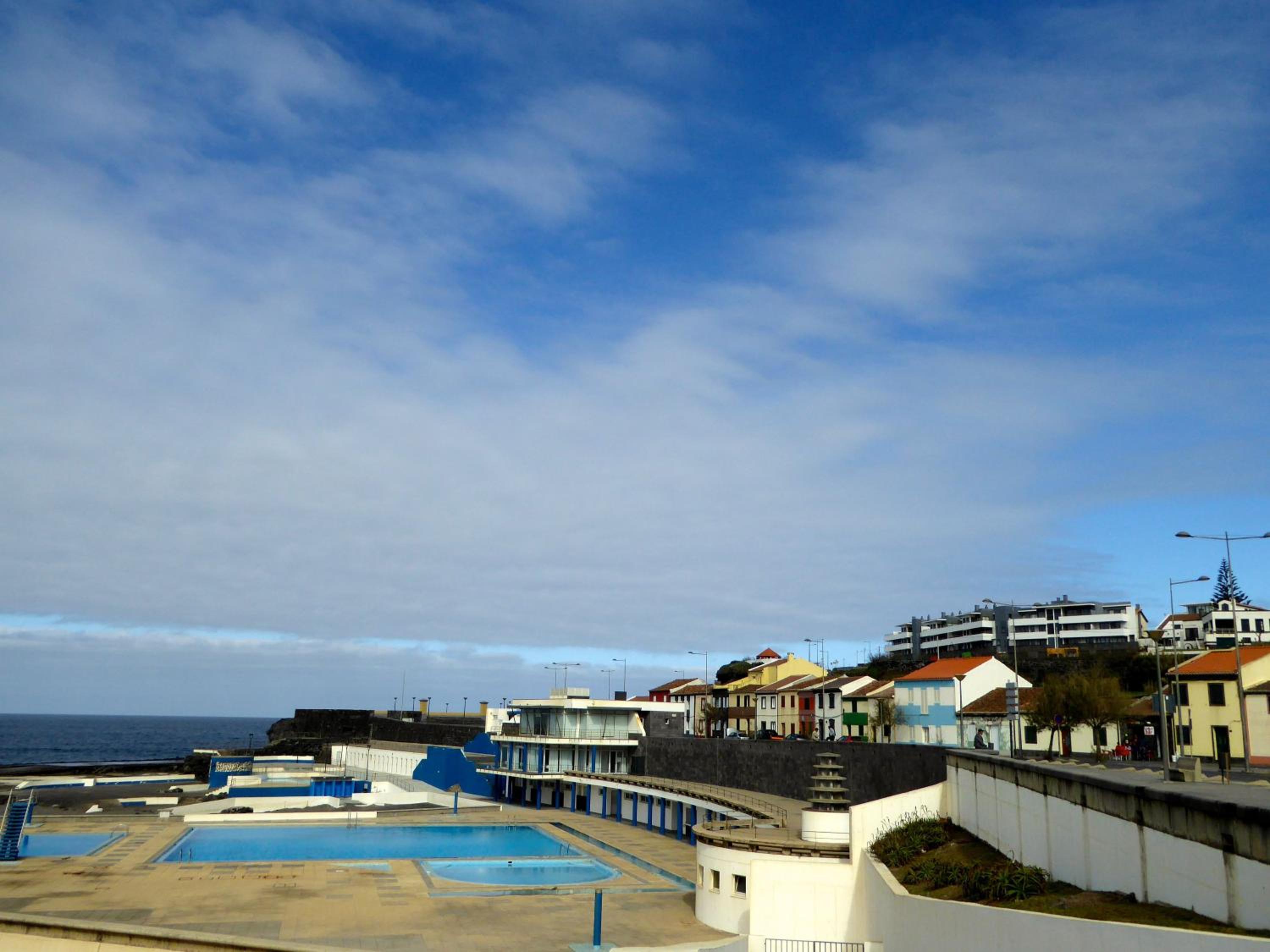 Azorean Sunset Loft 2 view 4
