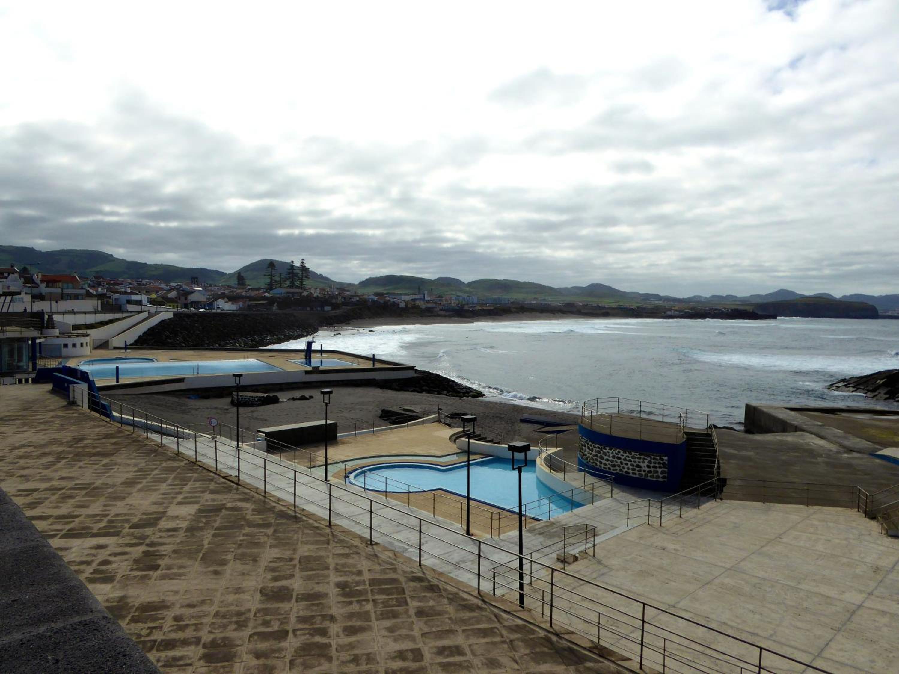 Azorean Sunset Loft 2 view 5