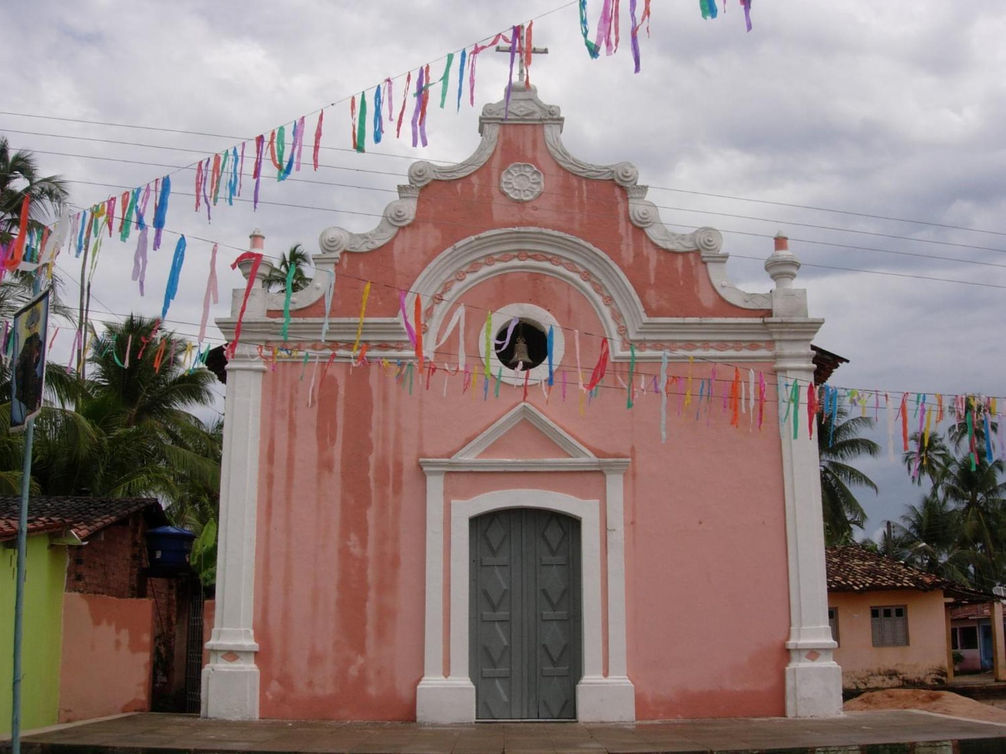 Villa Côté Sud Pousada De Charme - Pé na Areia