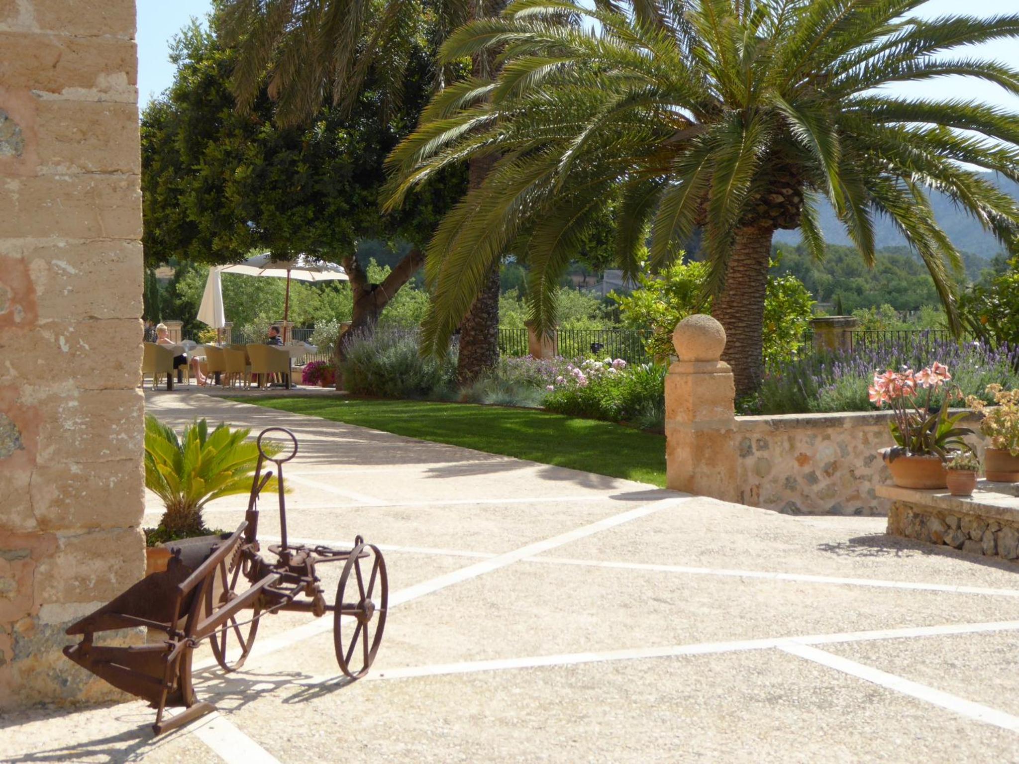 Finca Can Estades