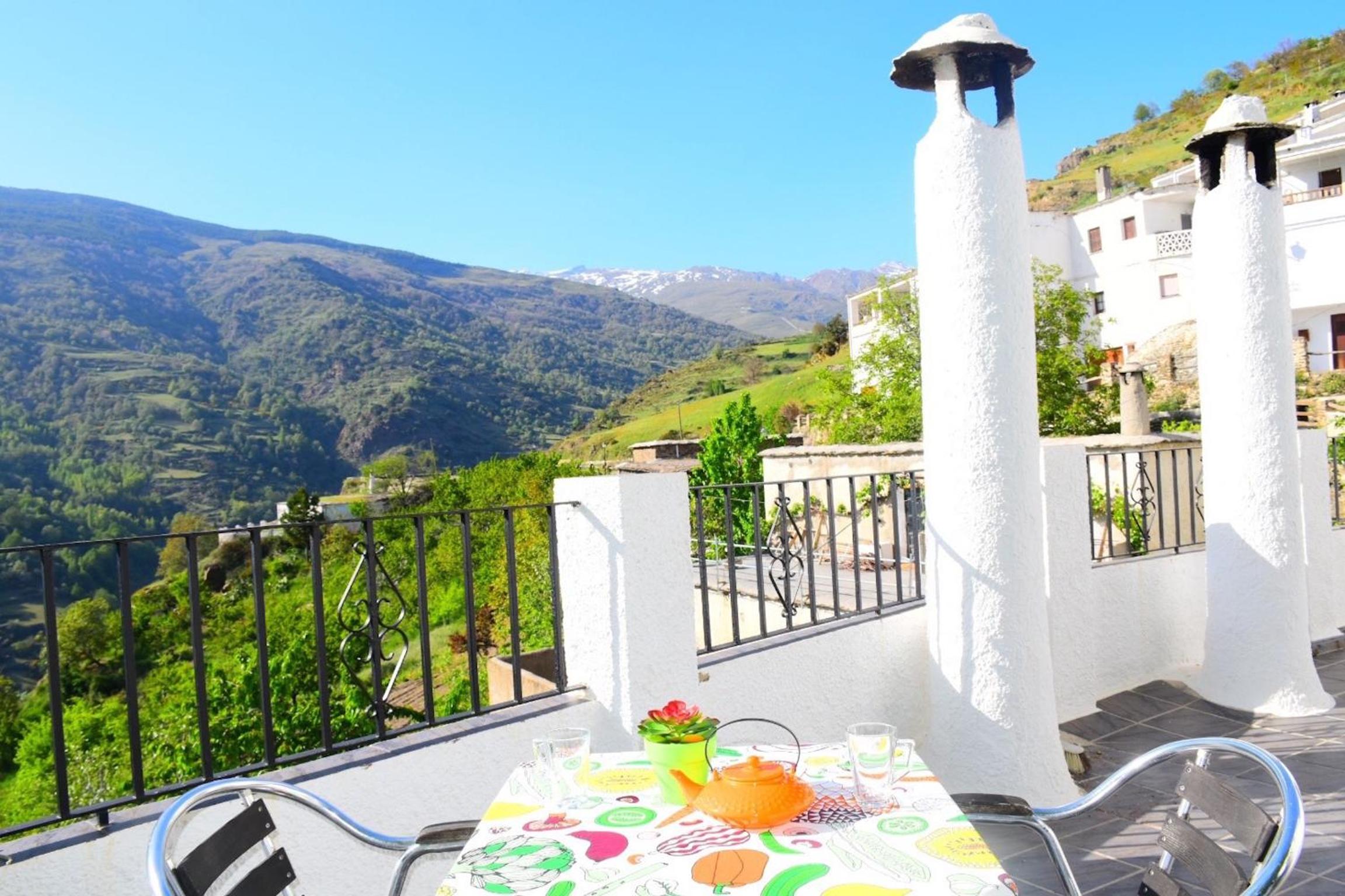 Apartamentos Vista Veleta