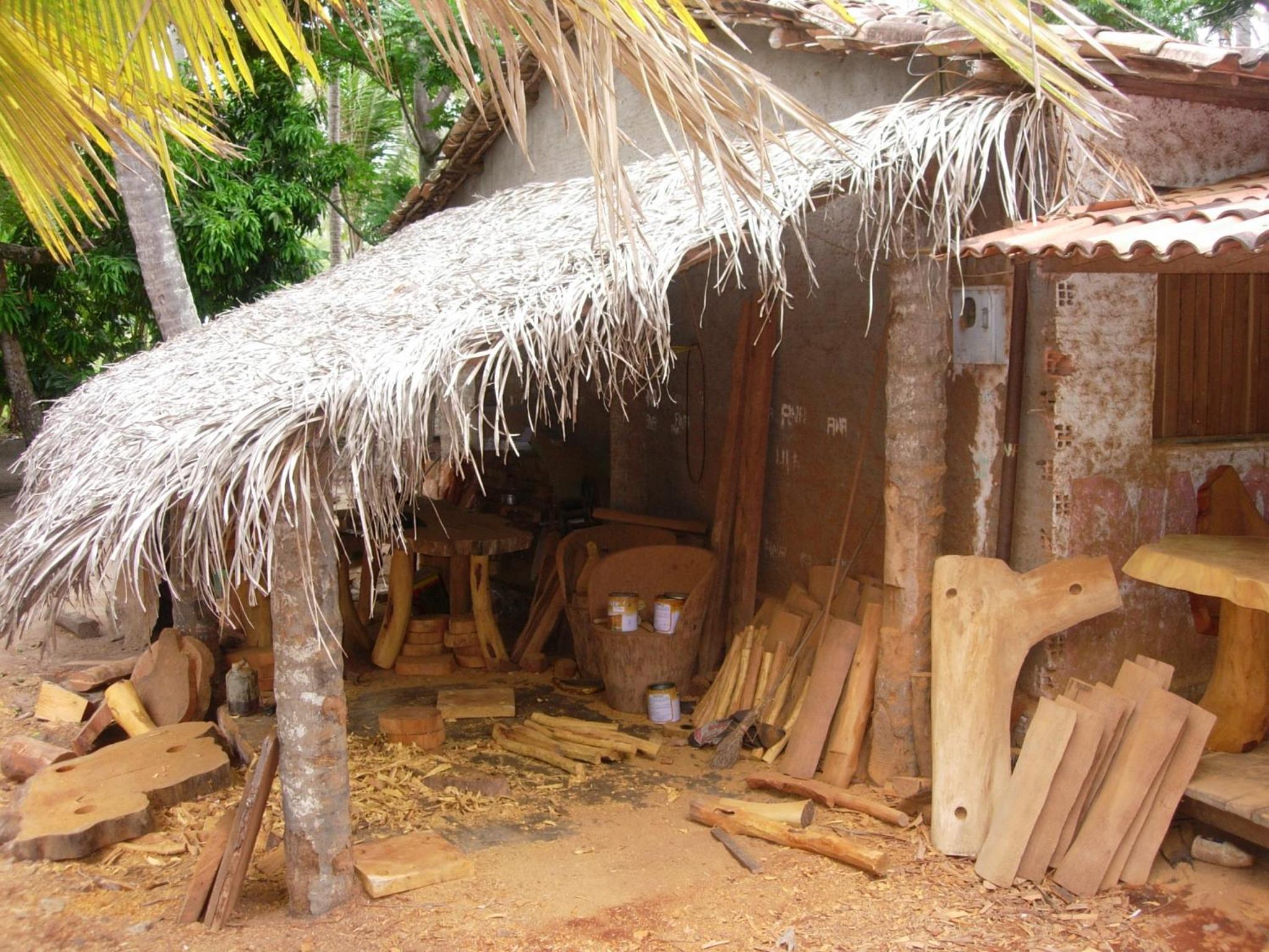 Villa Côté Sud Pousada De Charme - Pé na Areia