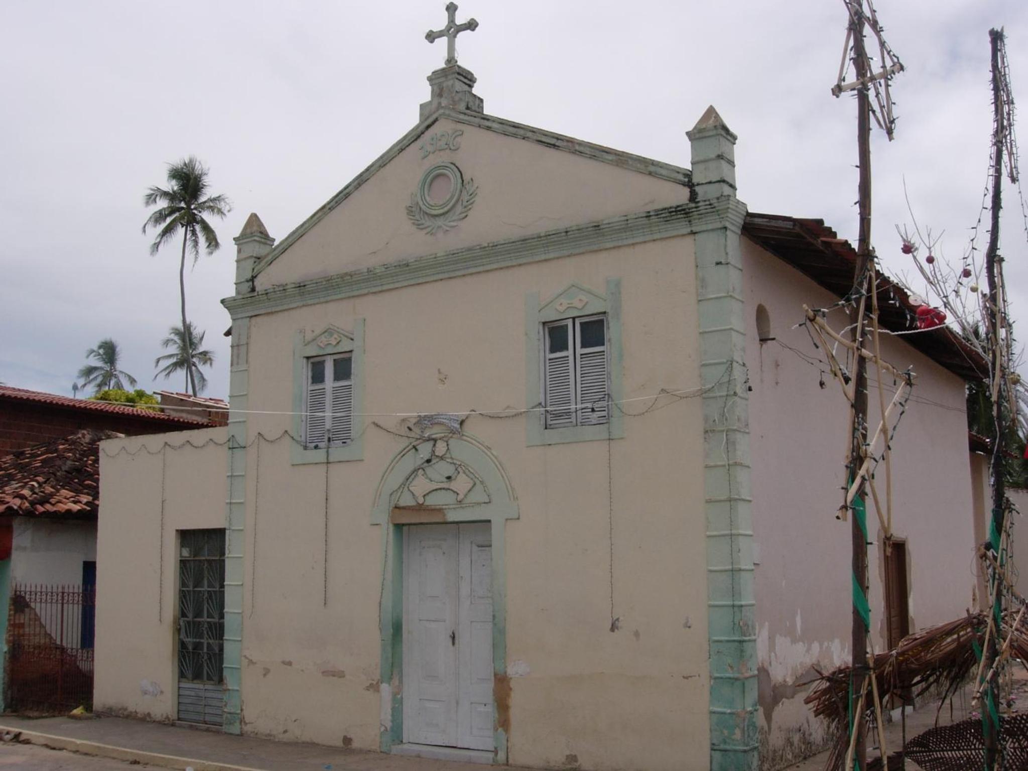 Villa Côté Sud Pousada De Charme - Pé na Areia