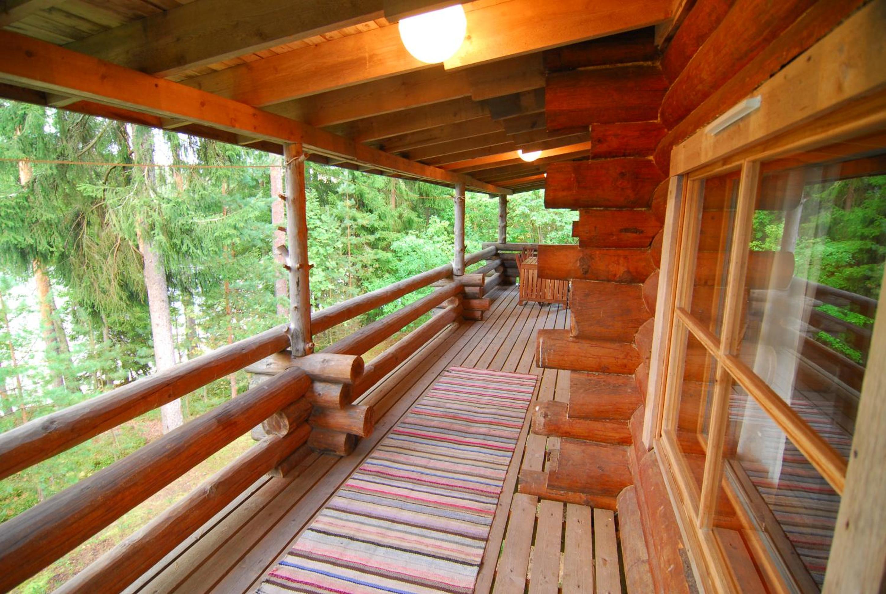 Hawkhill Resort
