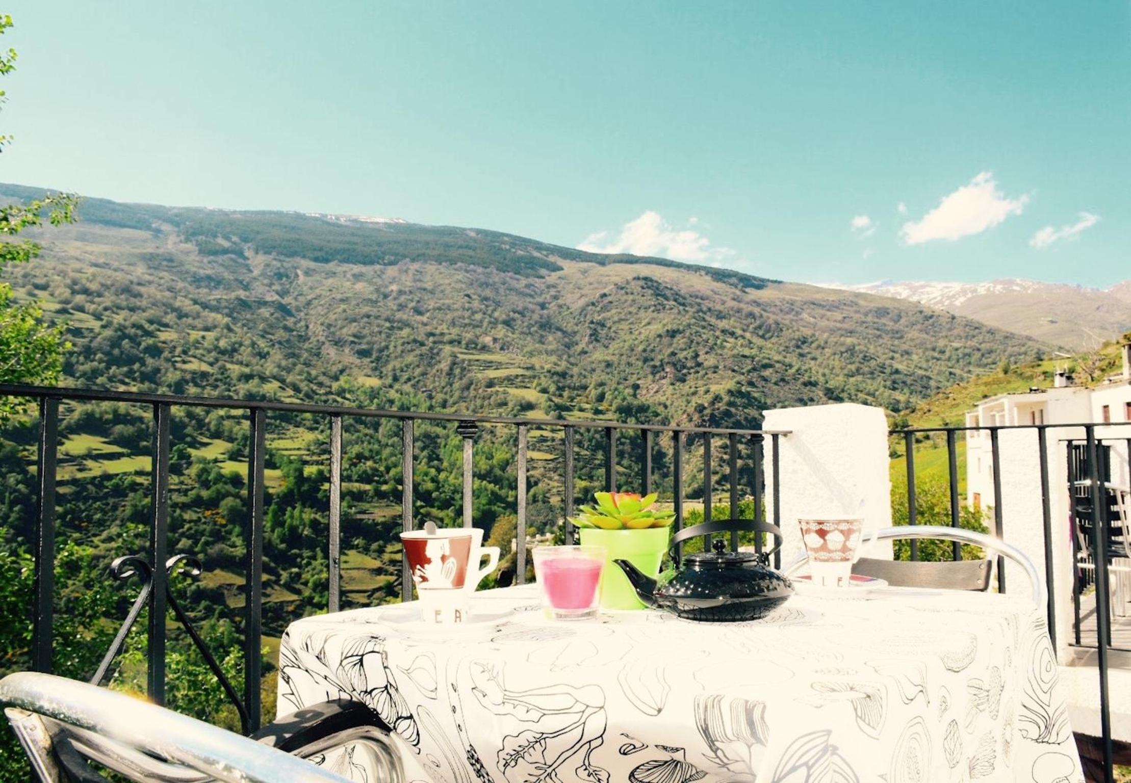Apartamentos Vista Veleta