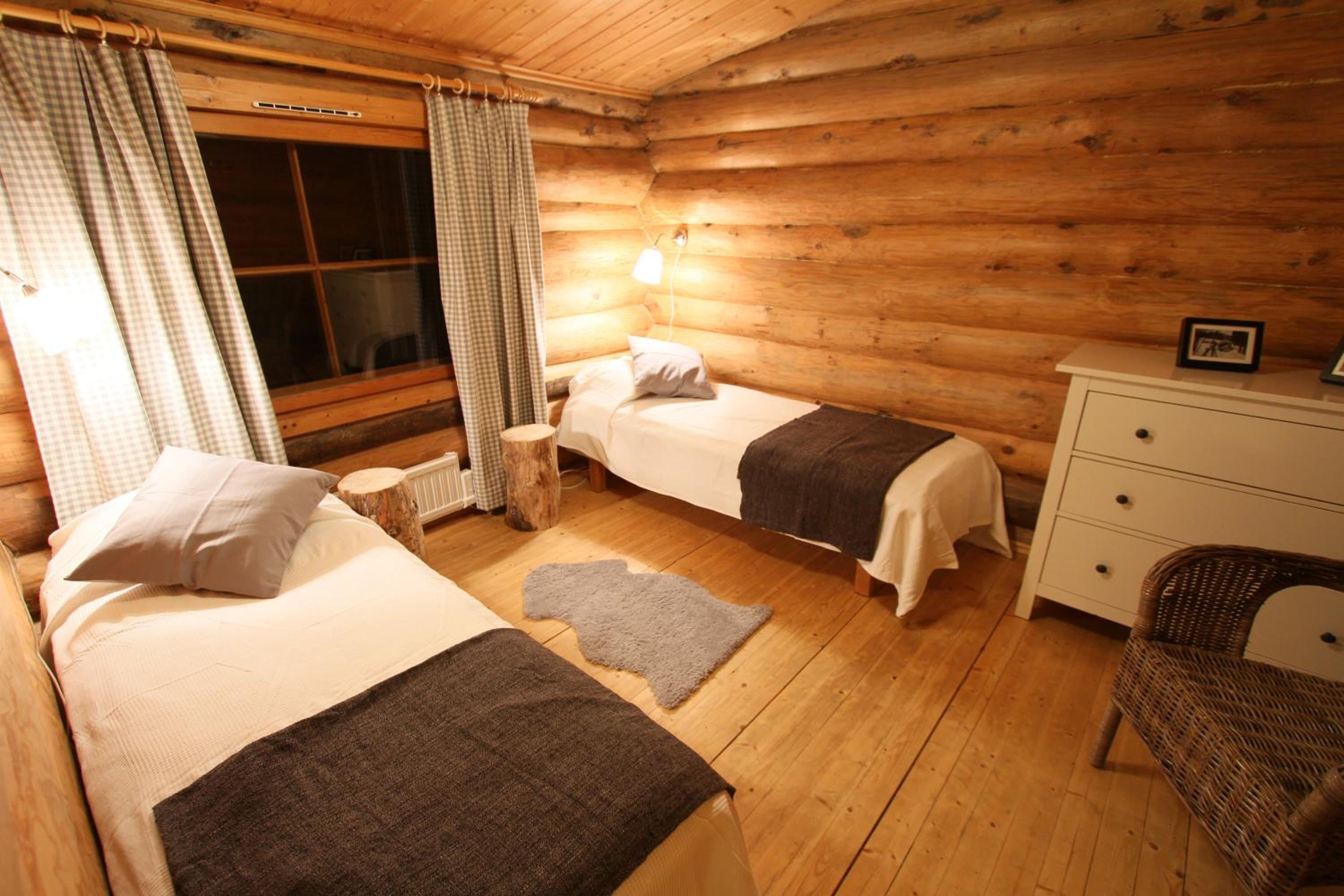 Hawkhill Resort