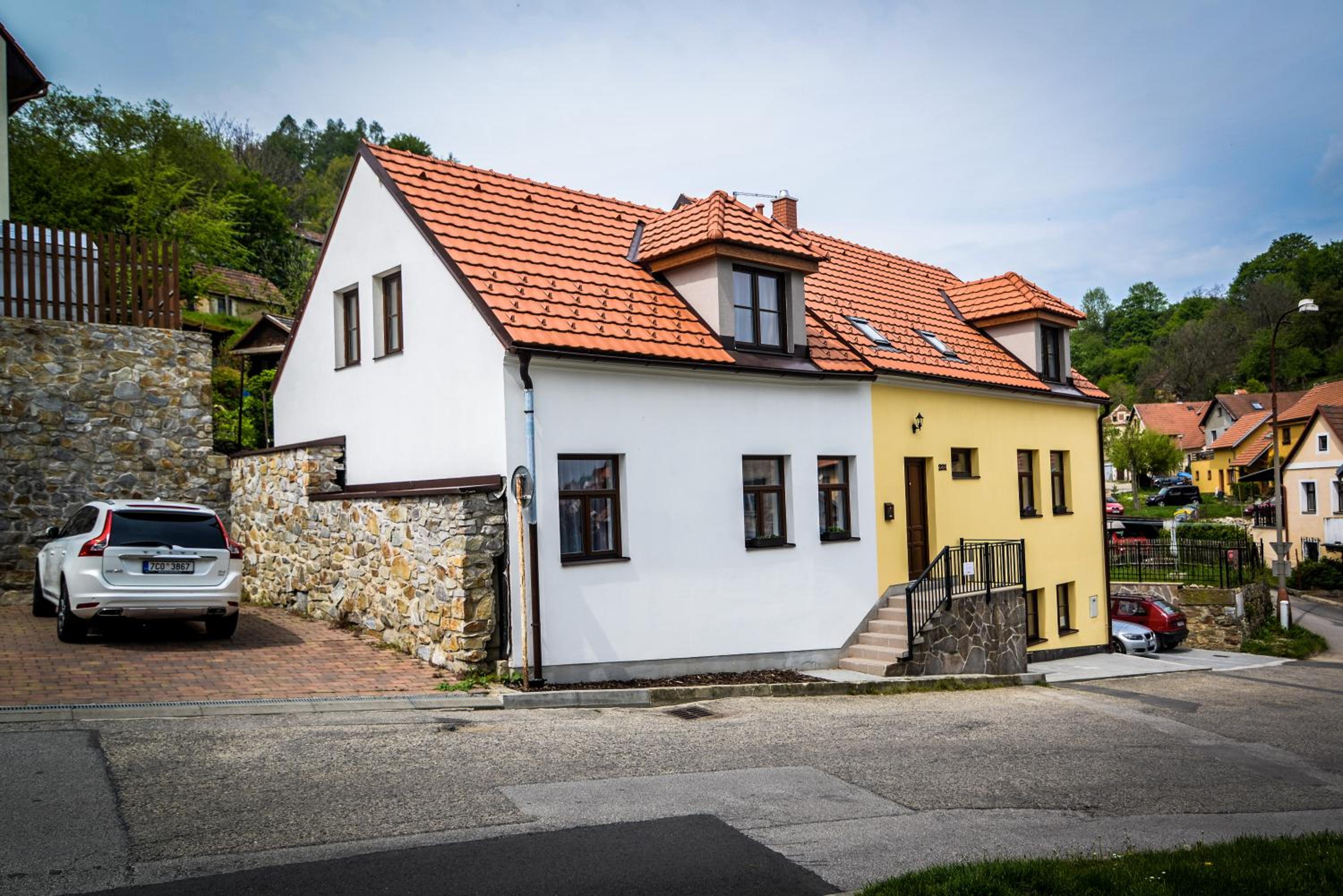 Dueta Apartment