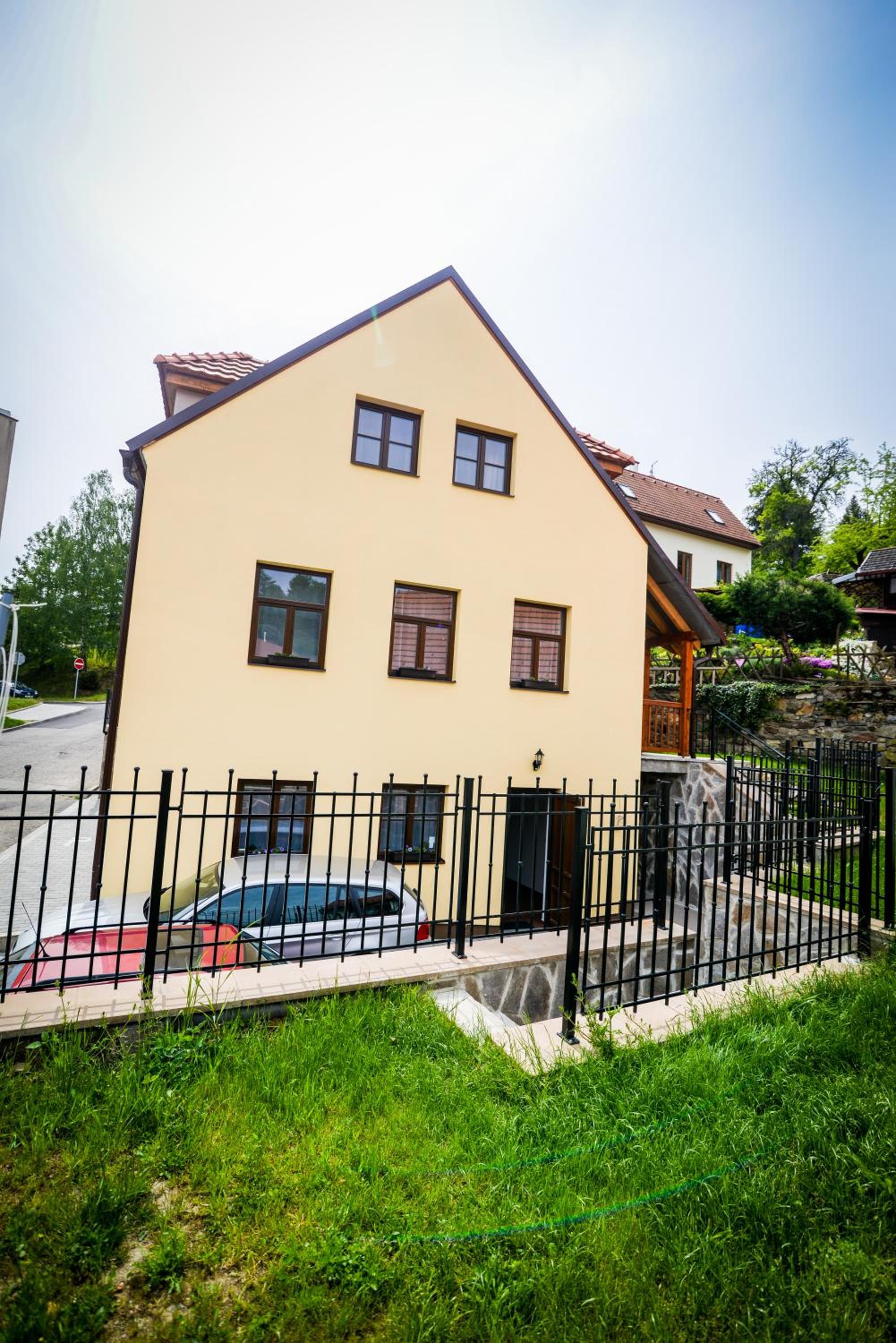 Dueta Apartment