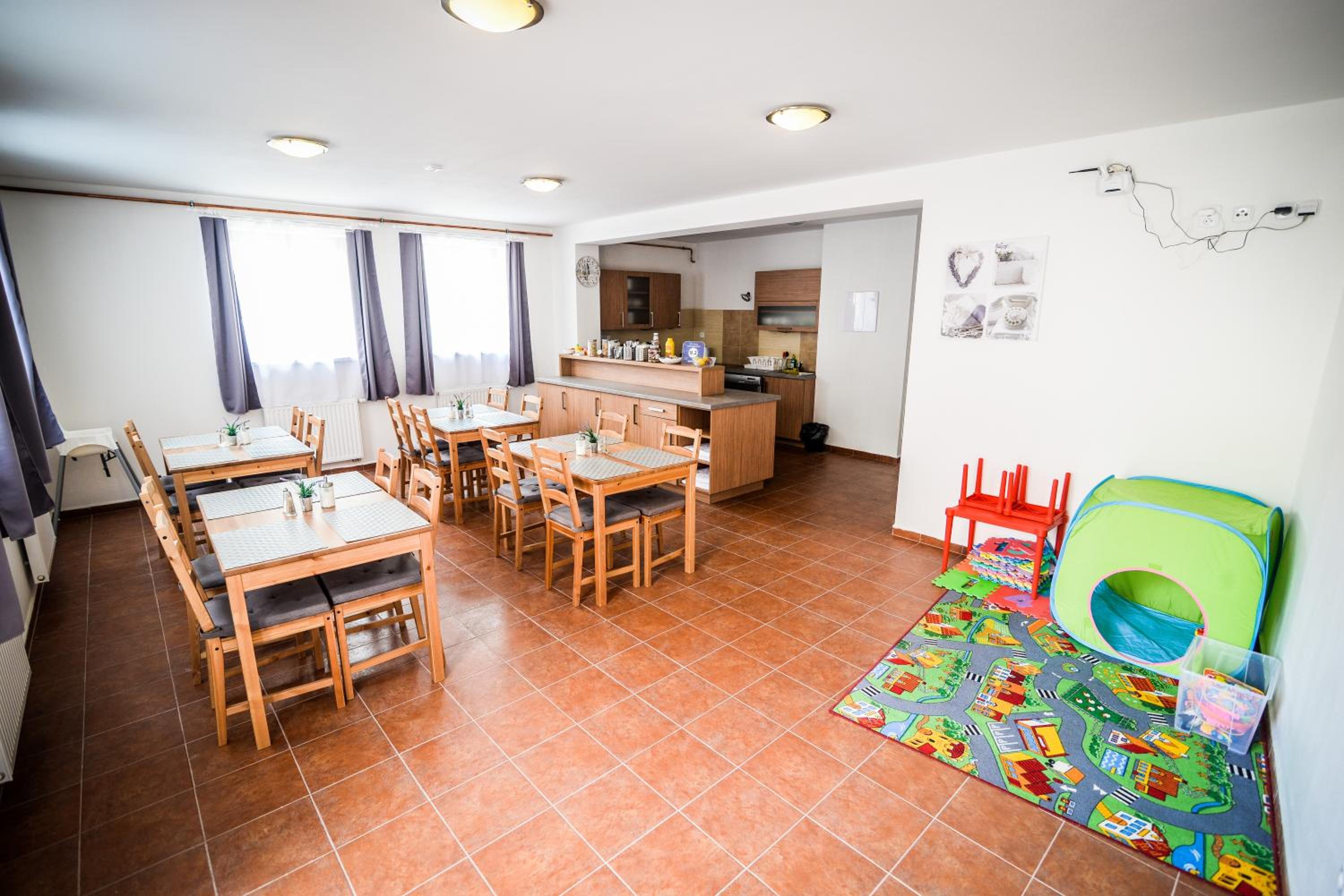 Dueta Apartment