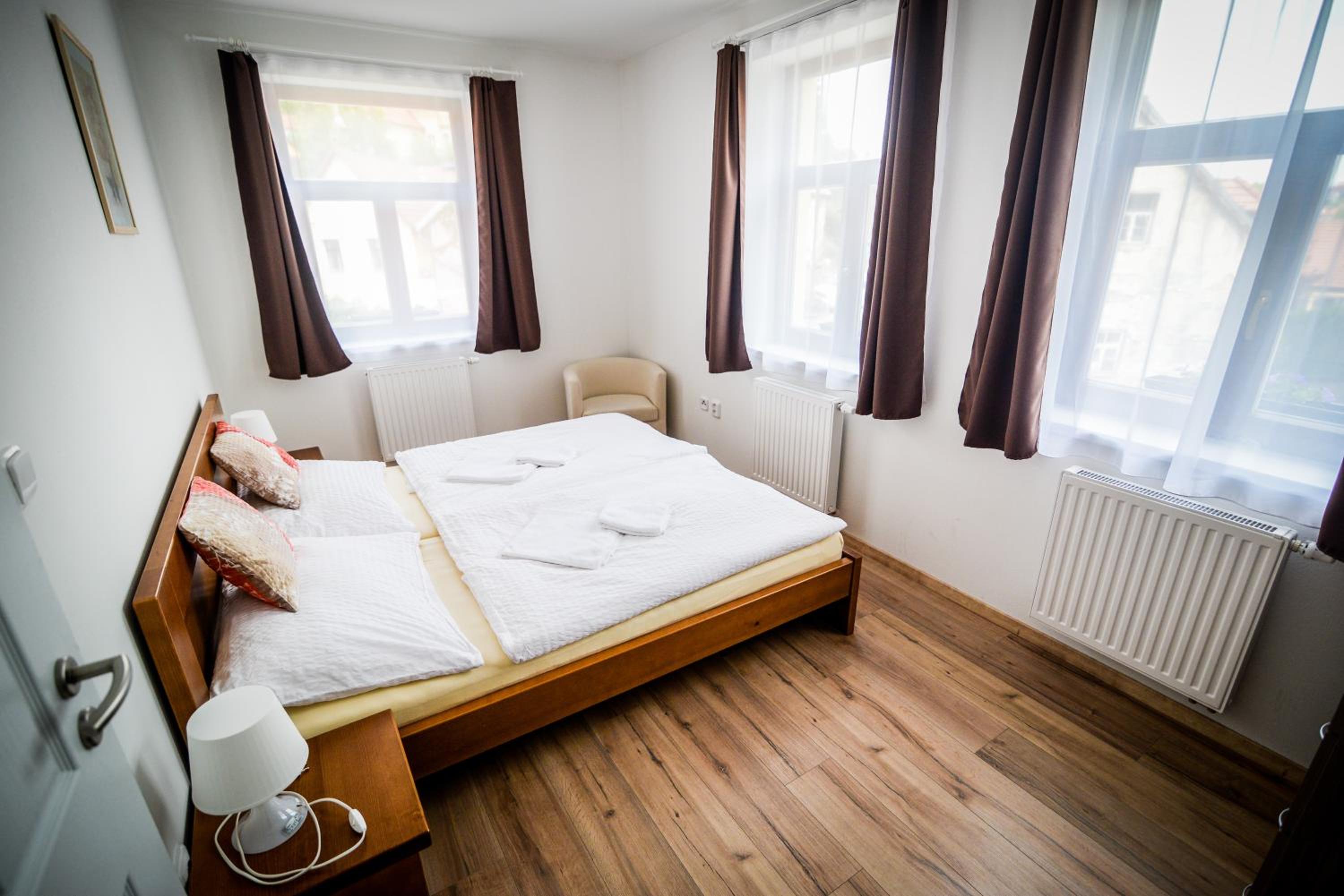 Dueta Apartment