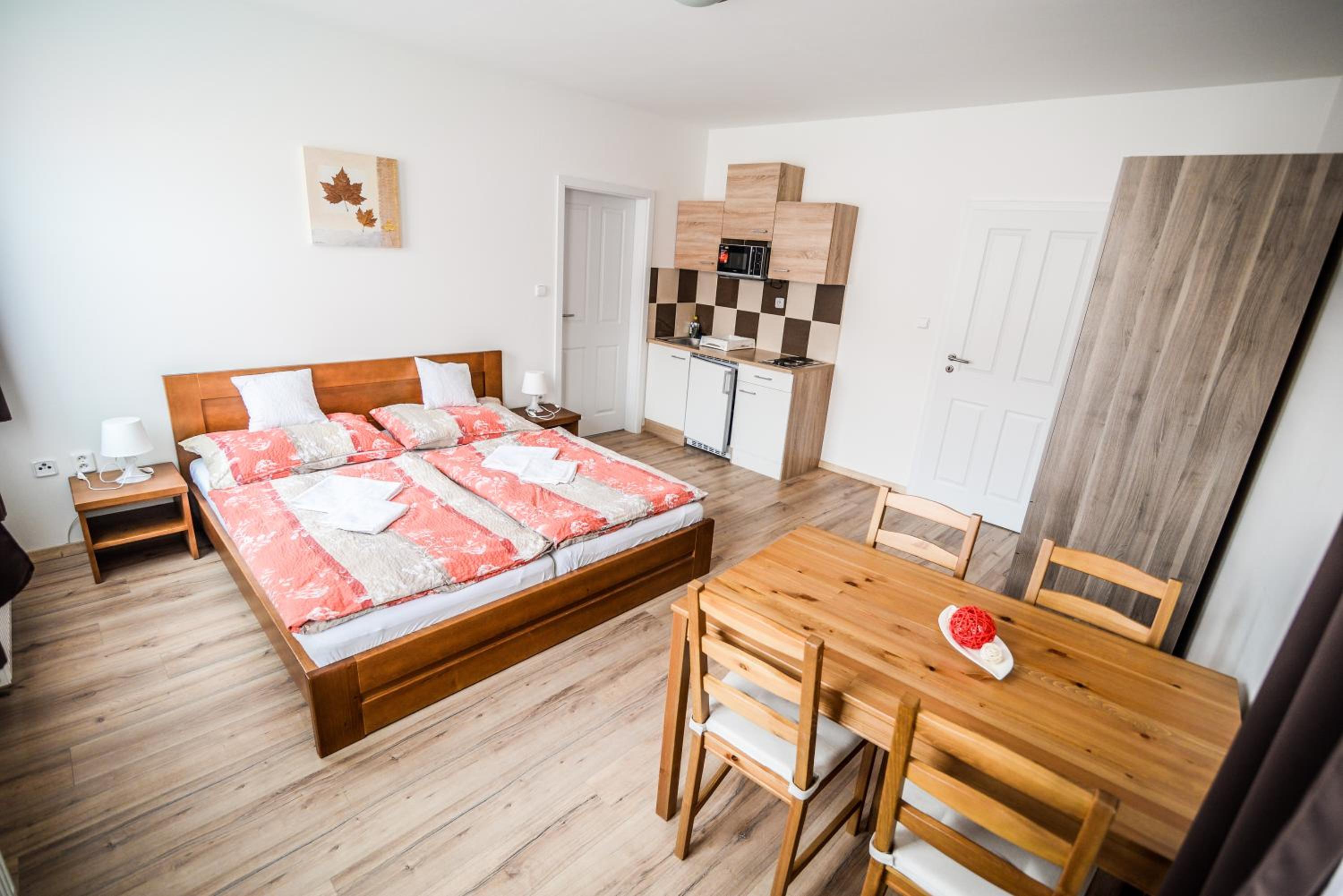 Dueta Apartment
