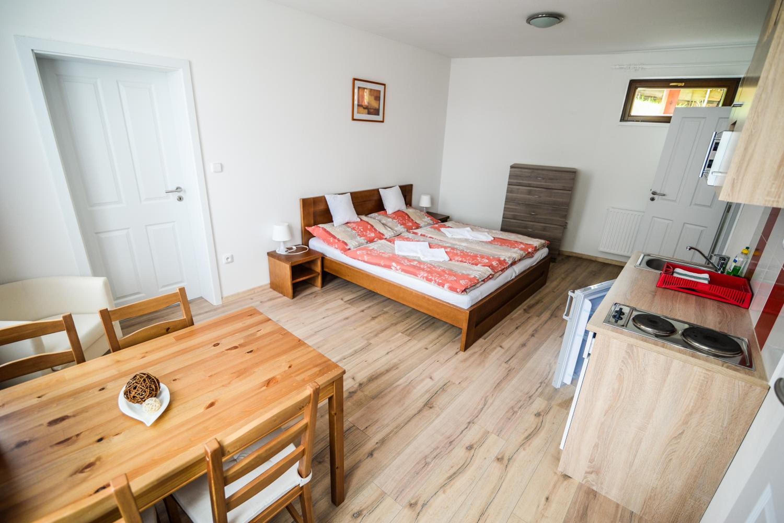 Dueta Apartment