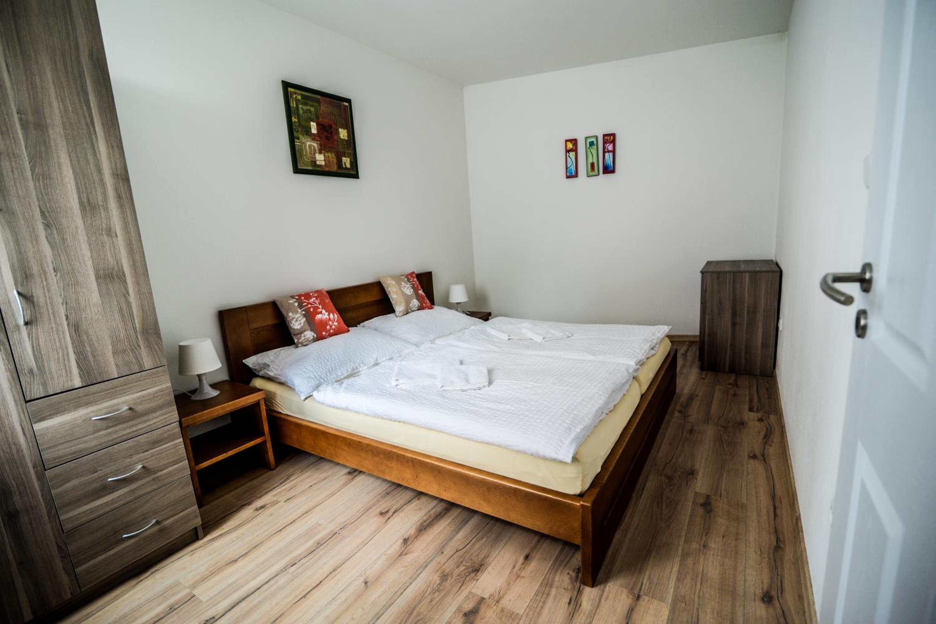 Dueta Apartment