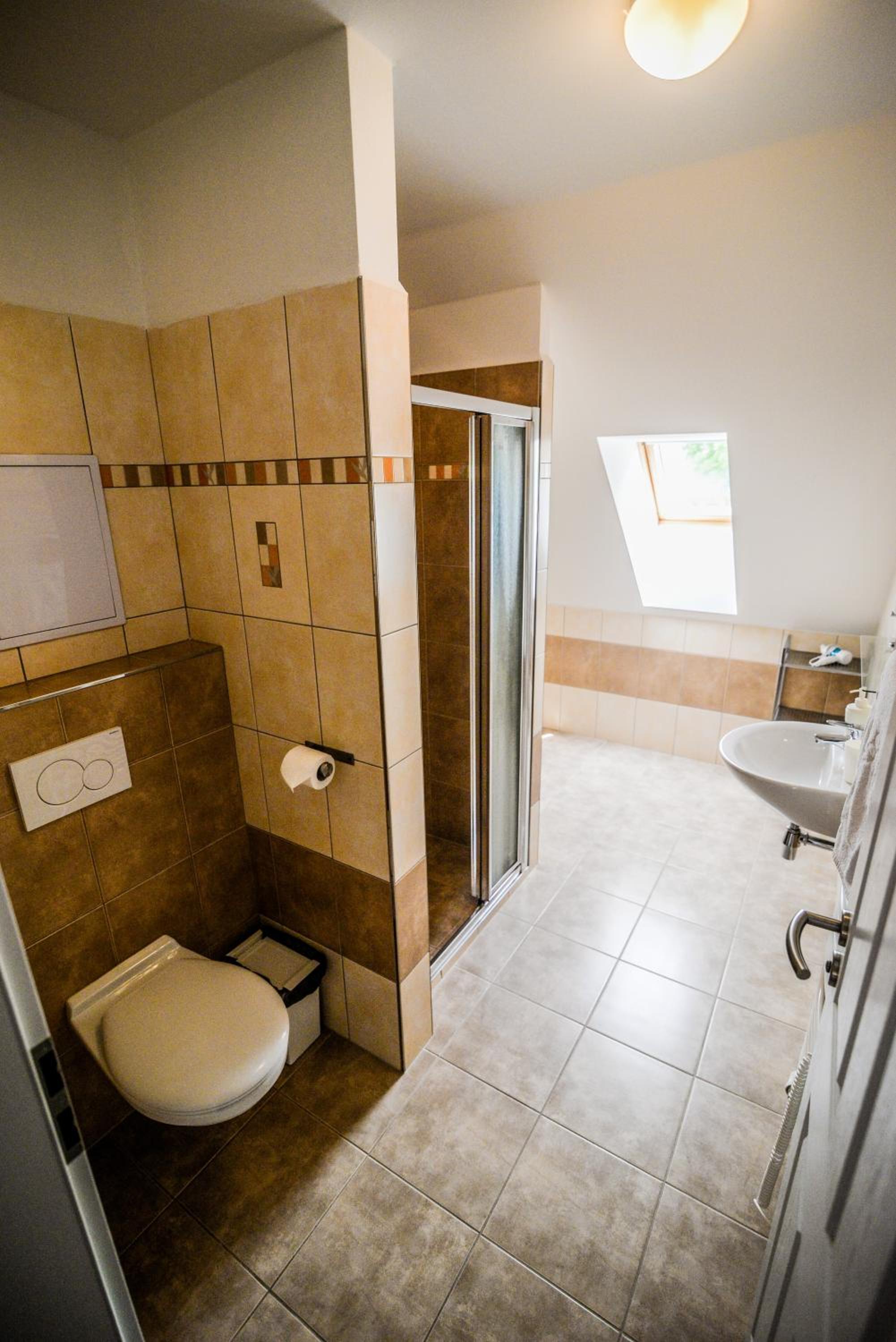 Dueta Apartment