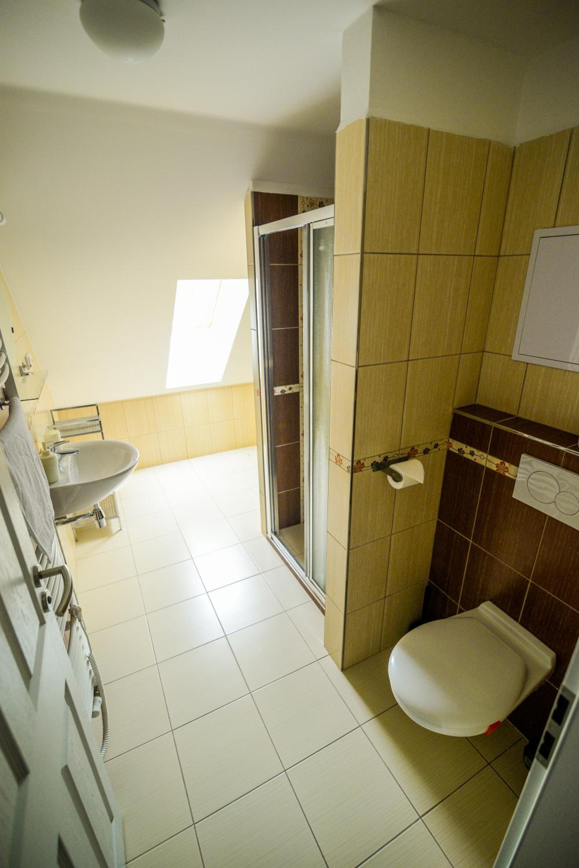Dueta Apartment