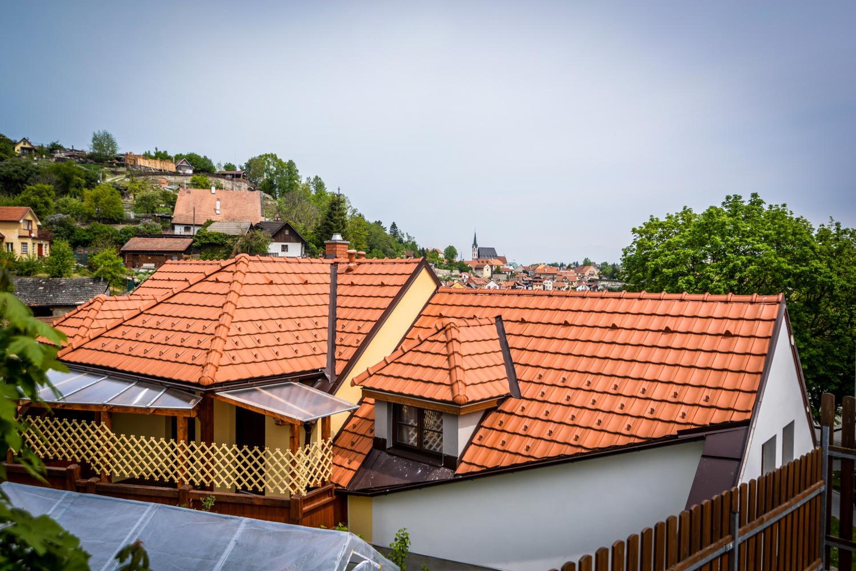 Dueta Apartment